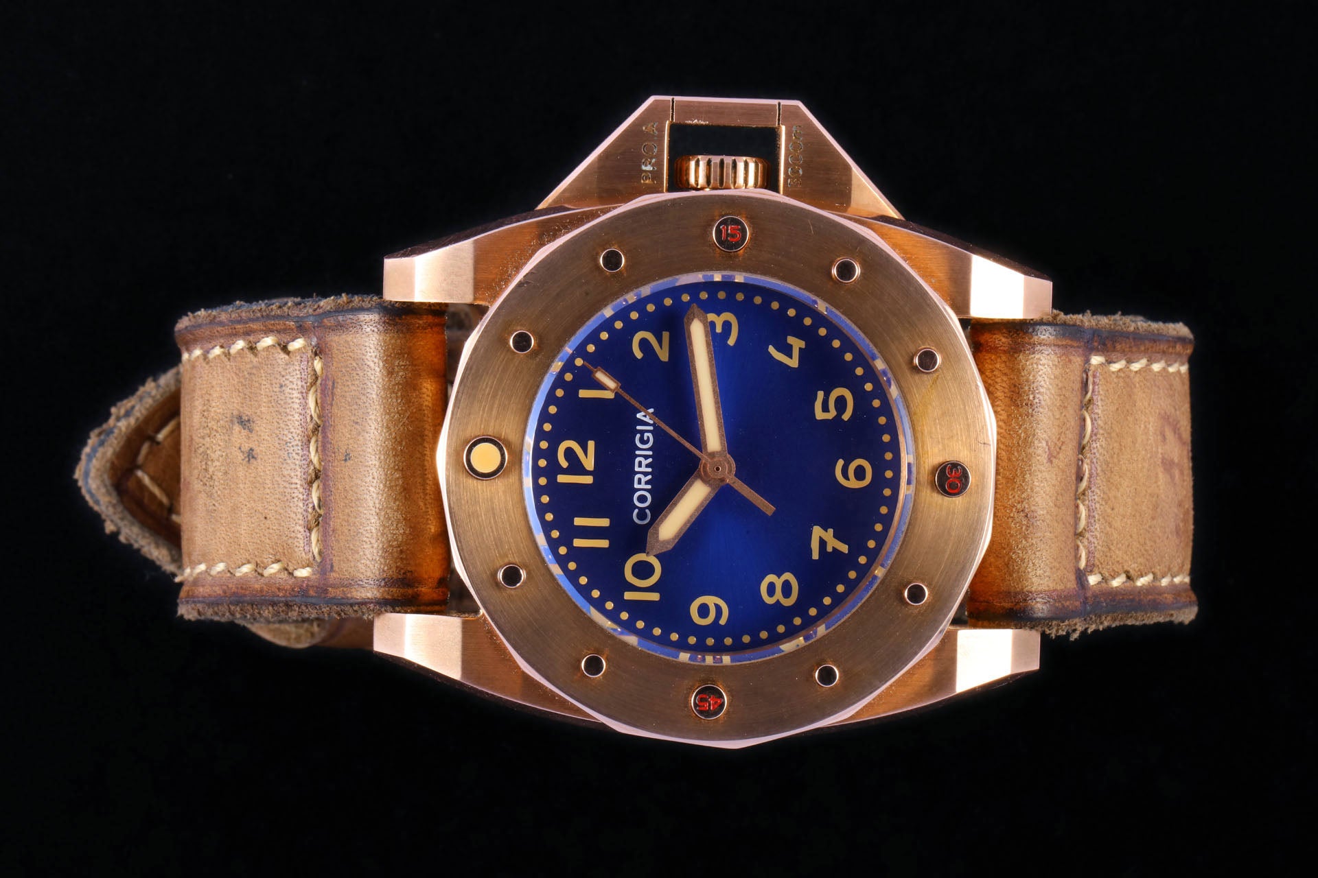 L15 - Egiziano Grosso Trentatre