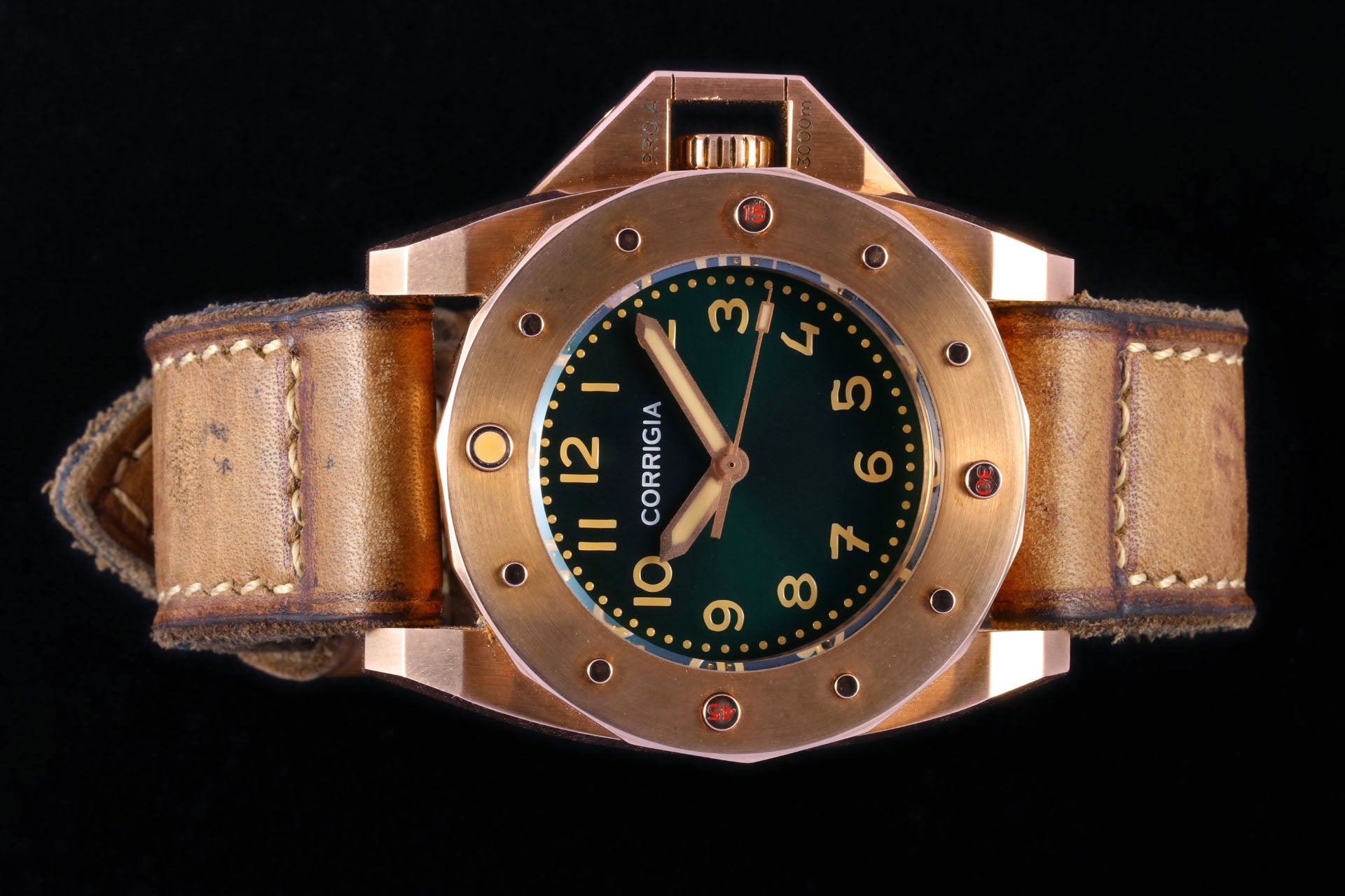 L15 - Egiziano Grosso Trentatre