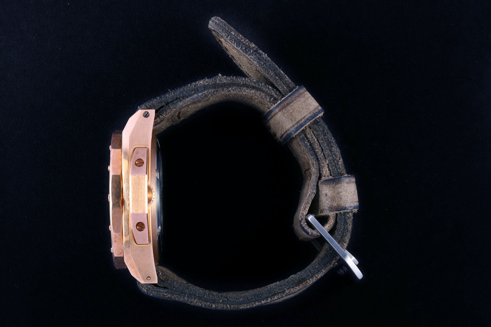 L05 - Vecchio Marine