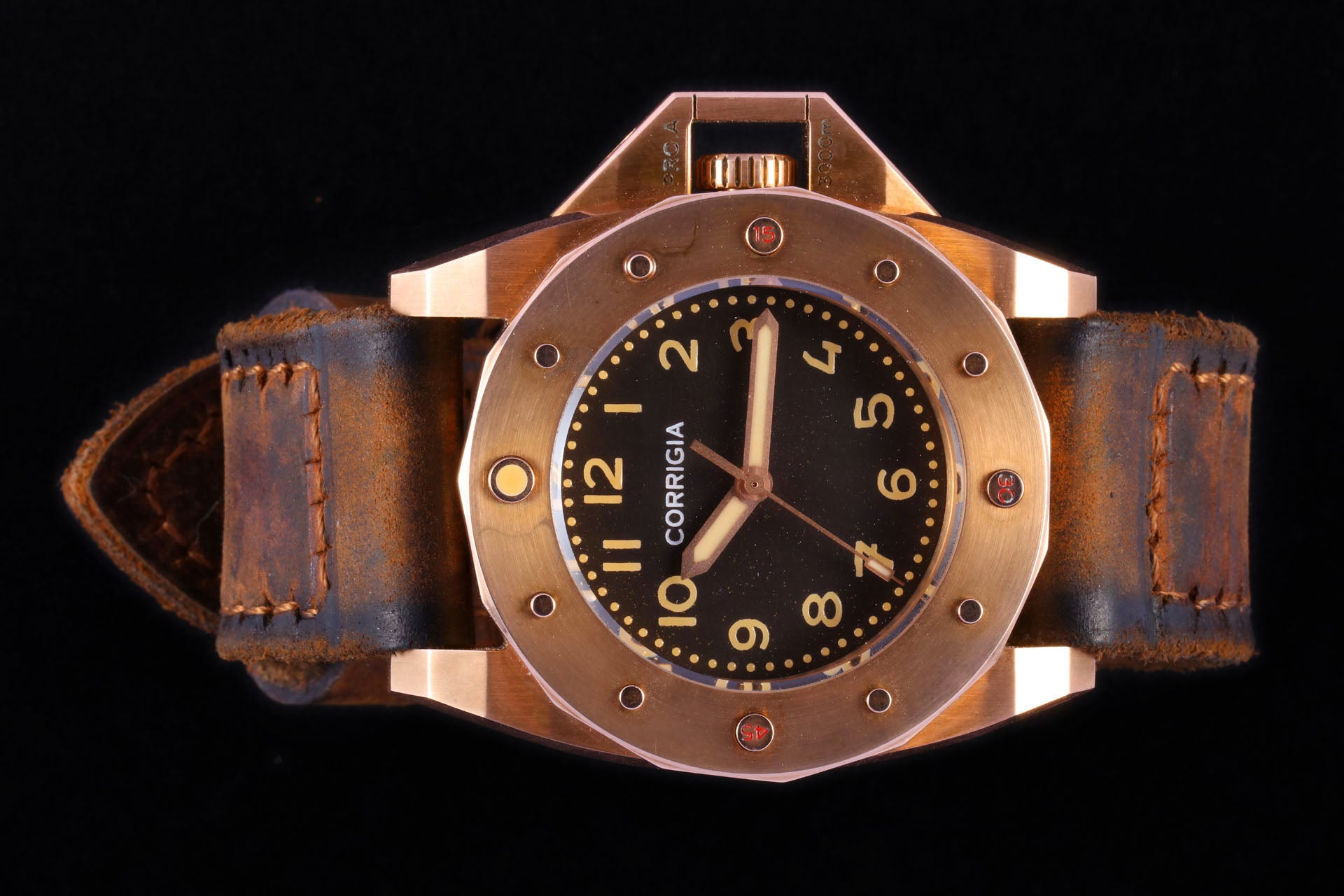 L17 - Gruppo Arditi A