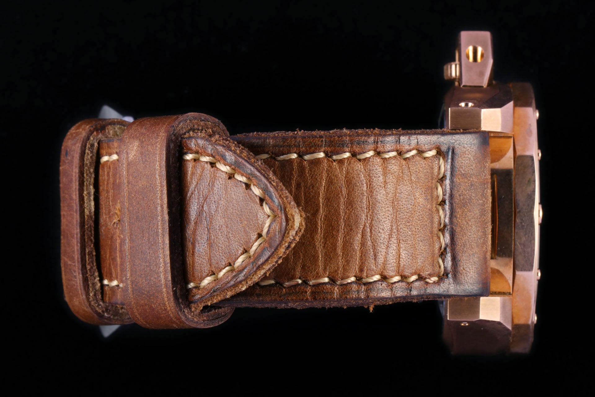 L06 - Arillo “Ambra” Edition