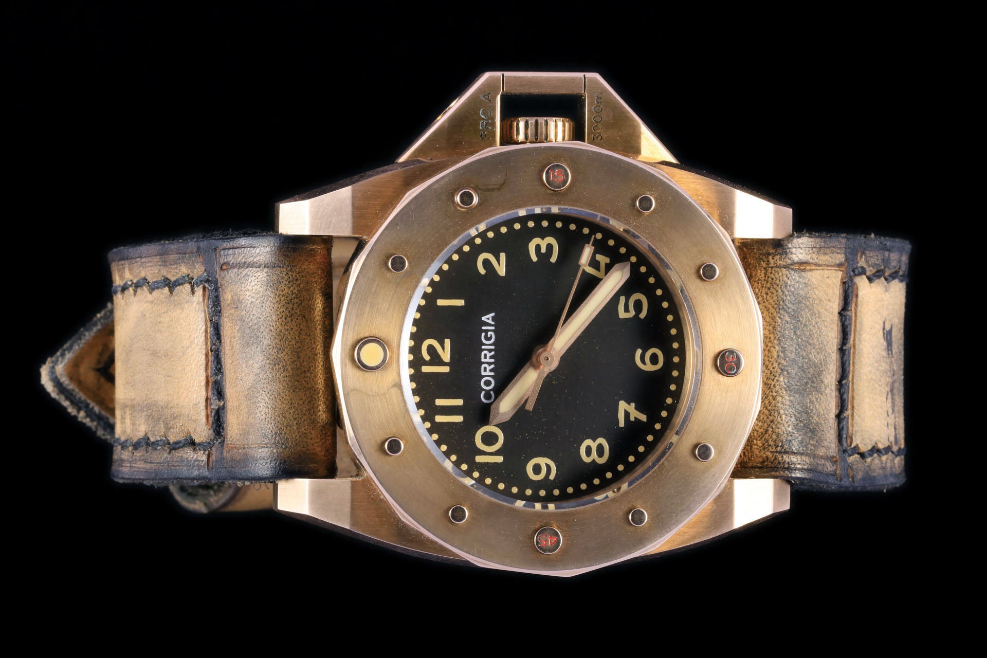 L22 - Licio Visintini Dark Edition