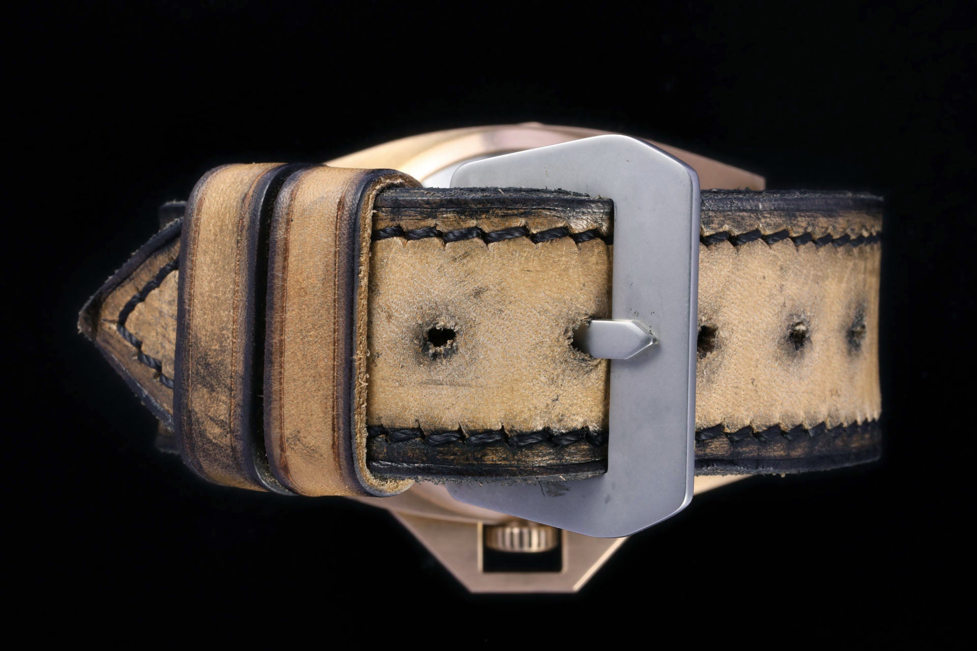 L22 - Licio Visintini Dark Edition