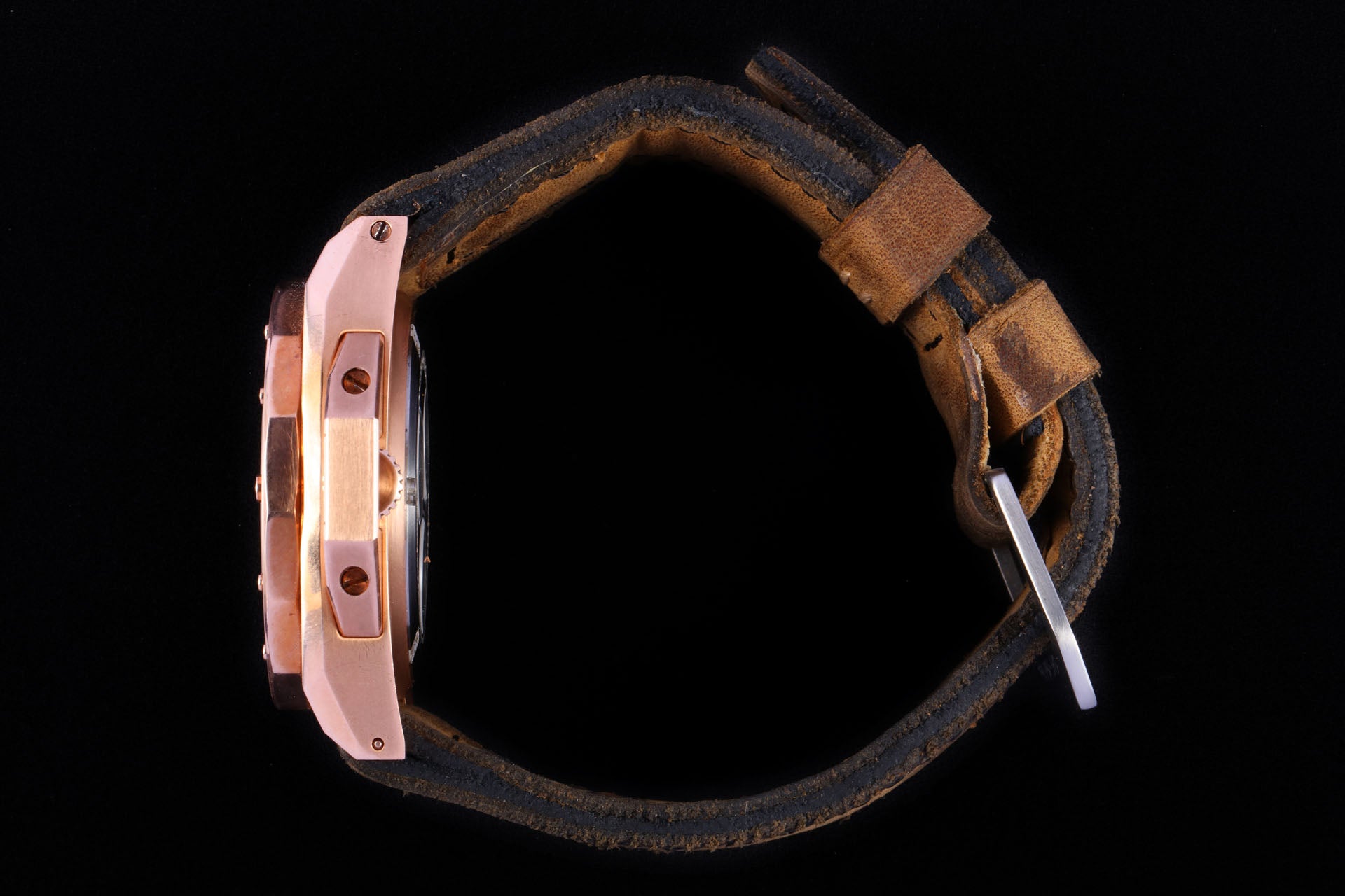 Fletch03 - Dark Edition