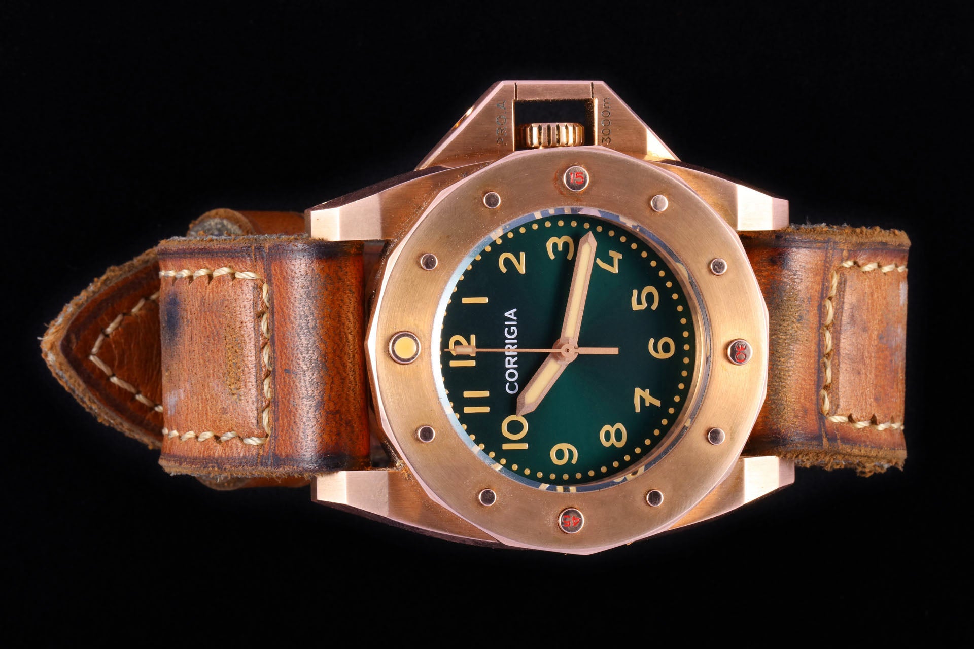 Custom Made · Fletch04 - Master's Edition