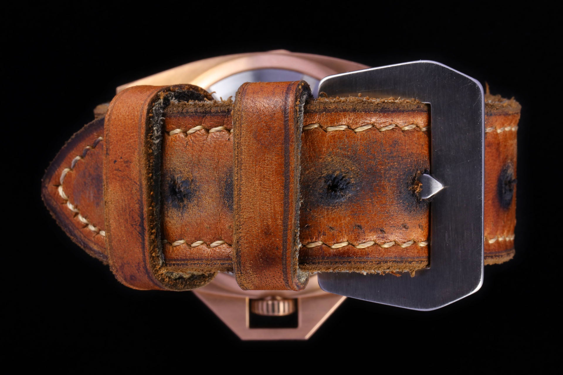 Custom Made · Fletch04 - Master's Edition