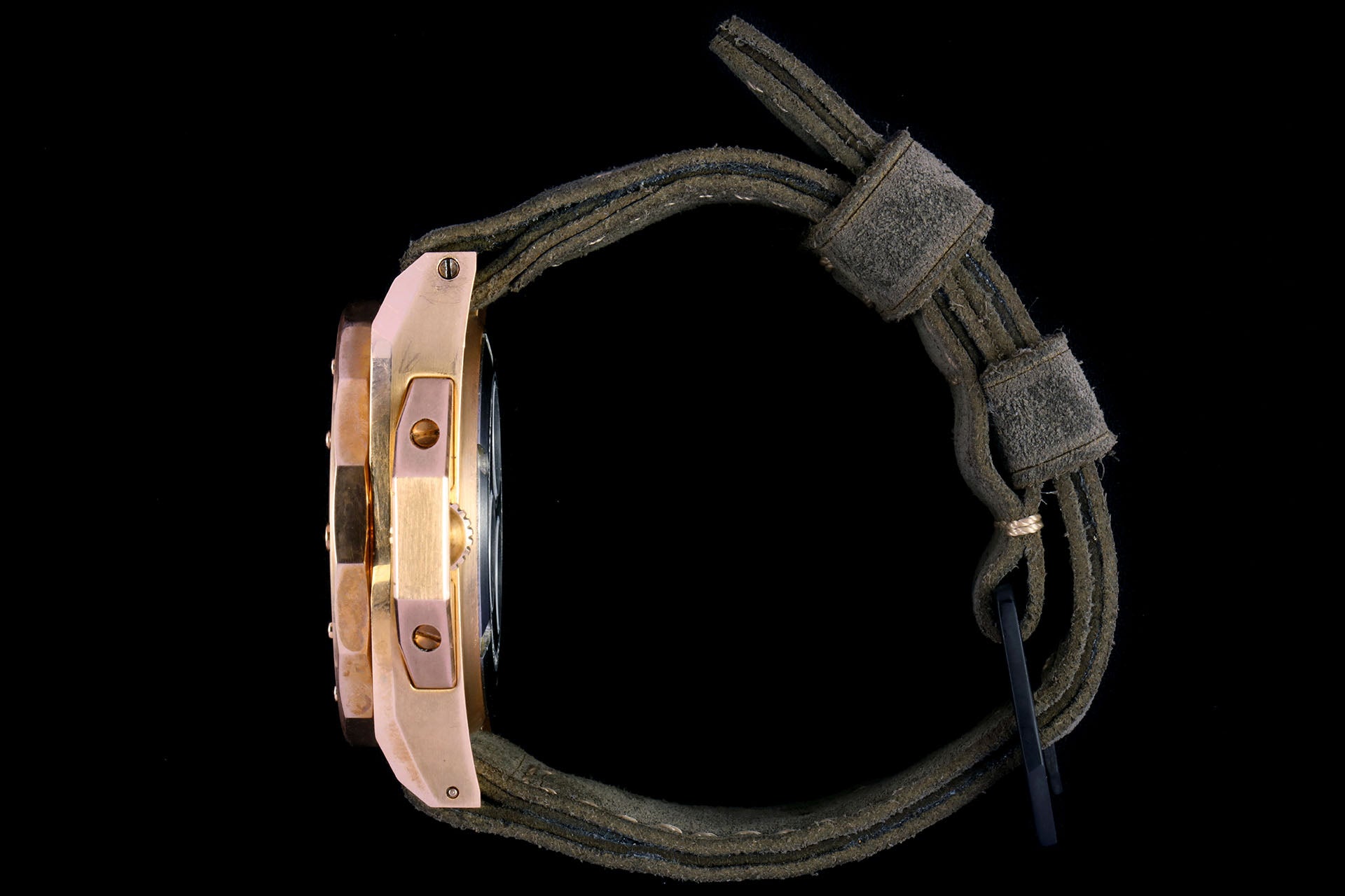 Wildsuede03 Dark Taupe