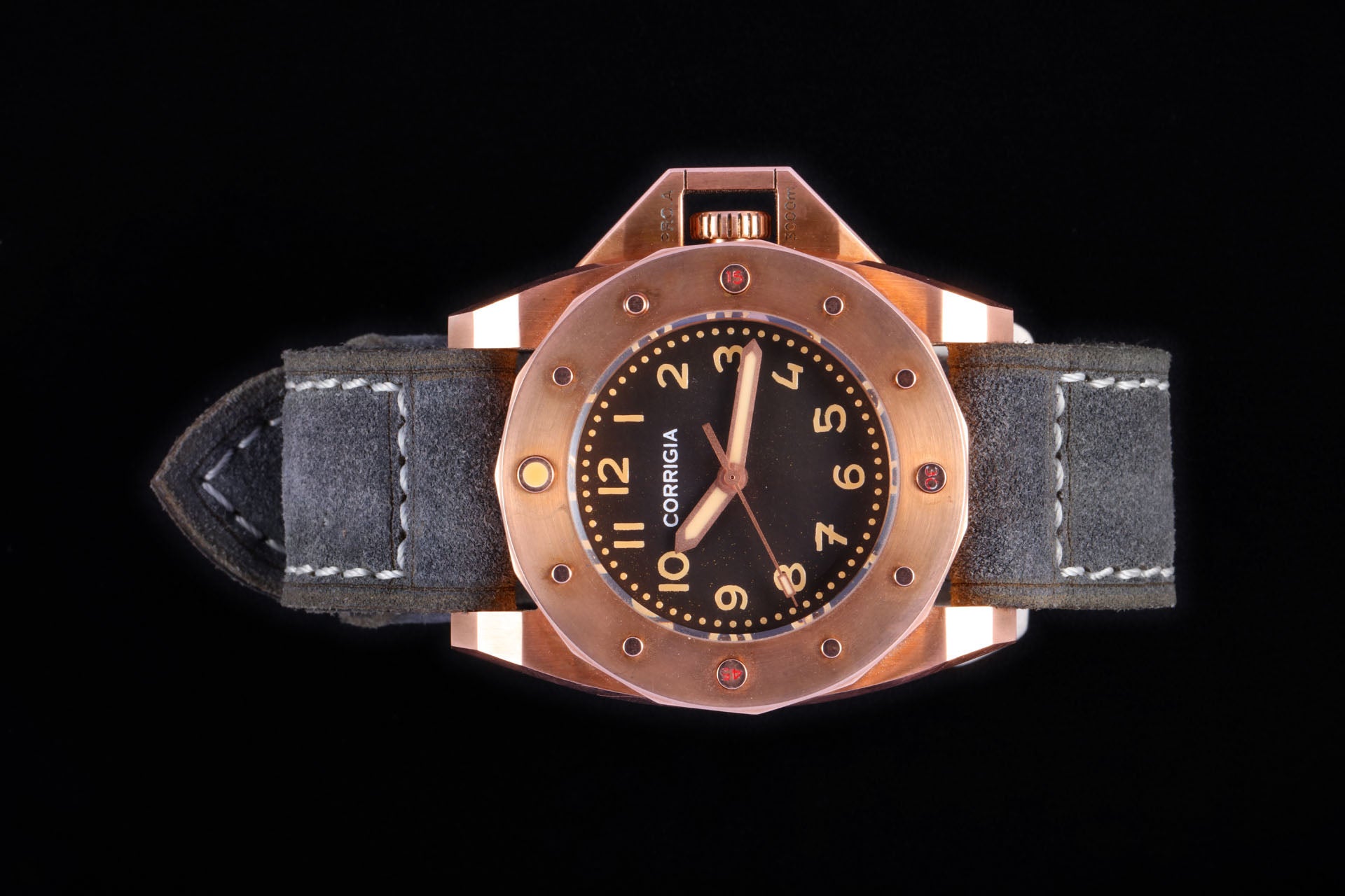 Wildsuede02 Steel Gray