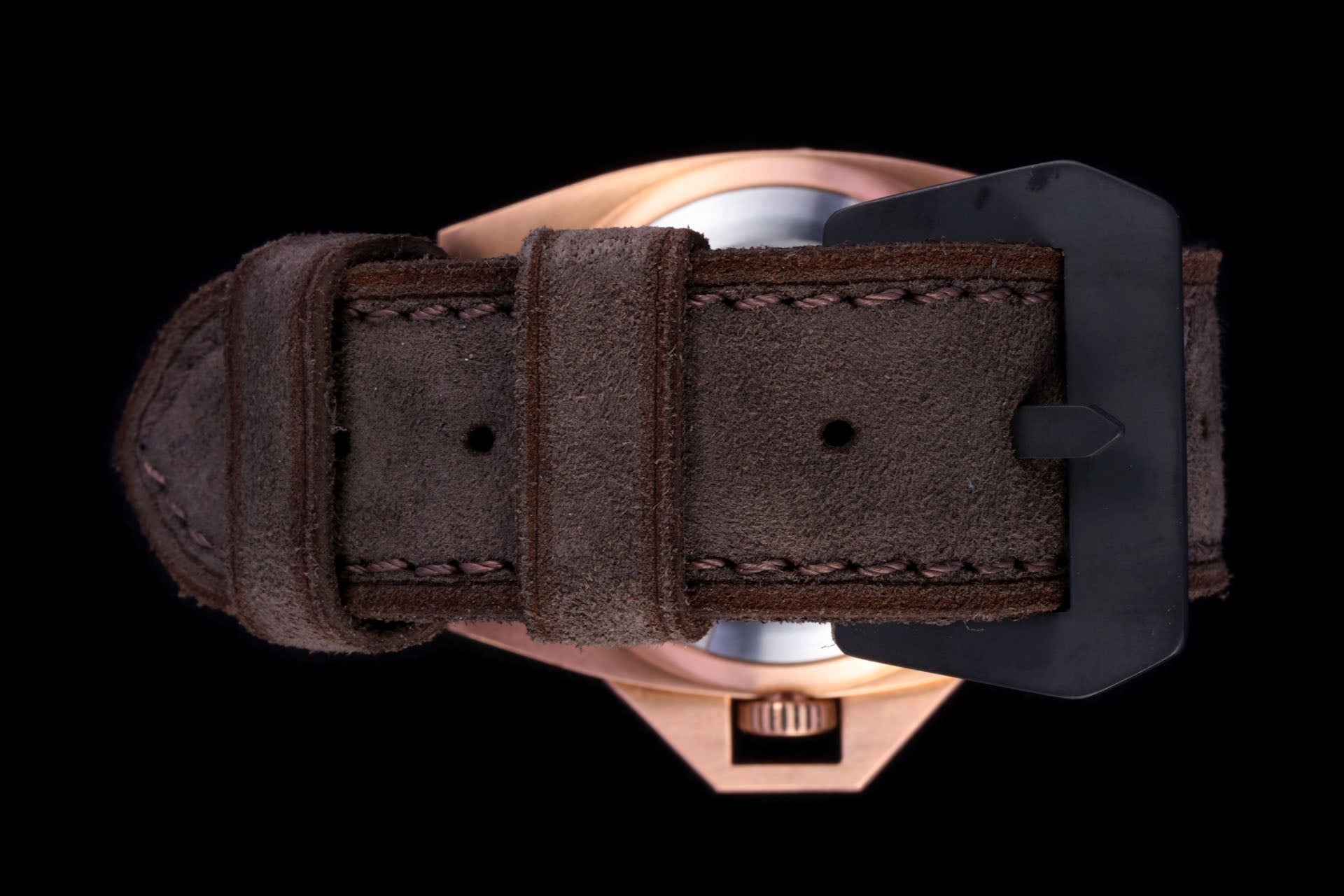 Wildsuede05 Darkbrown