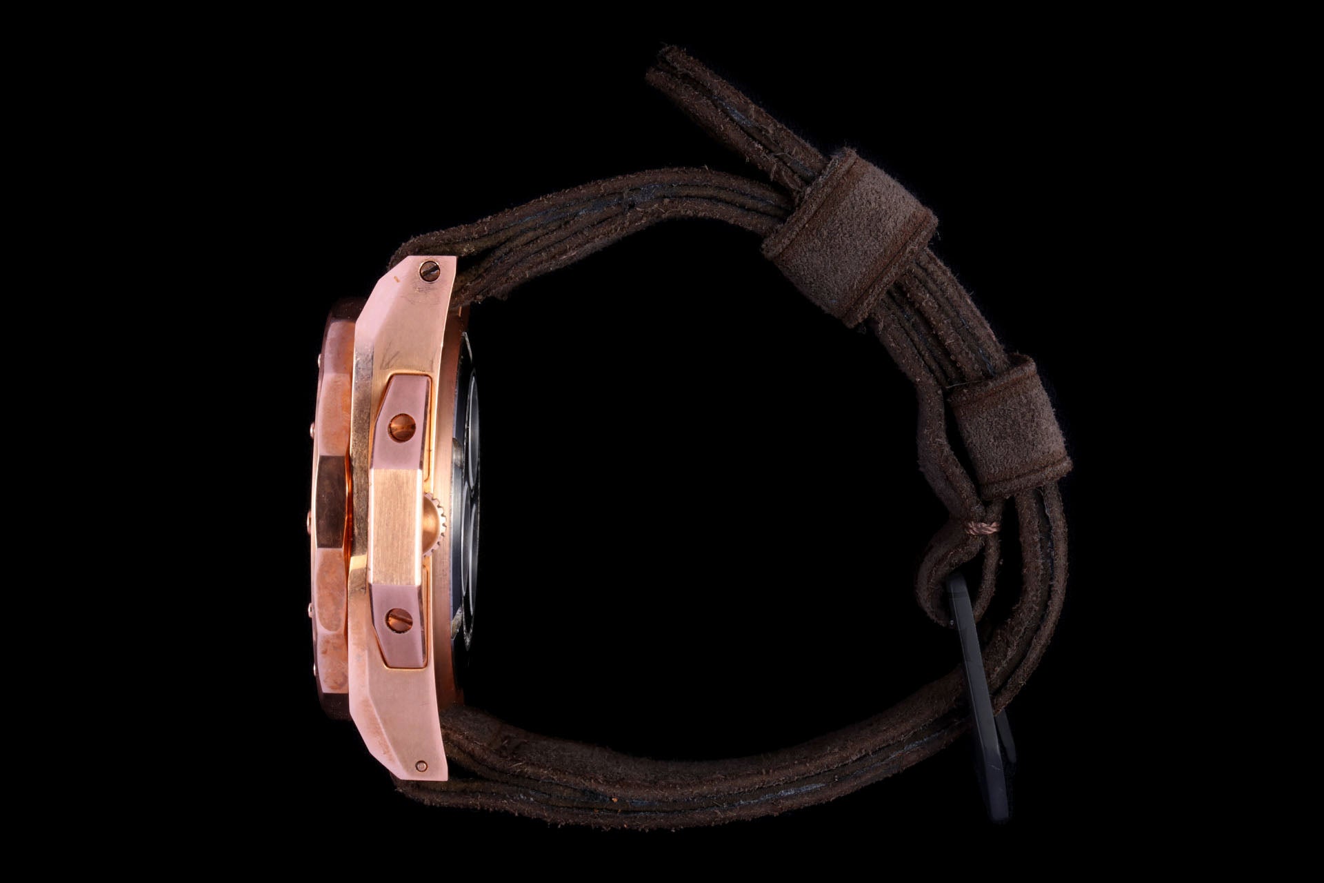 Wildsuede05 Darkbrown