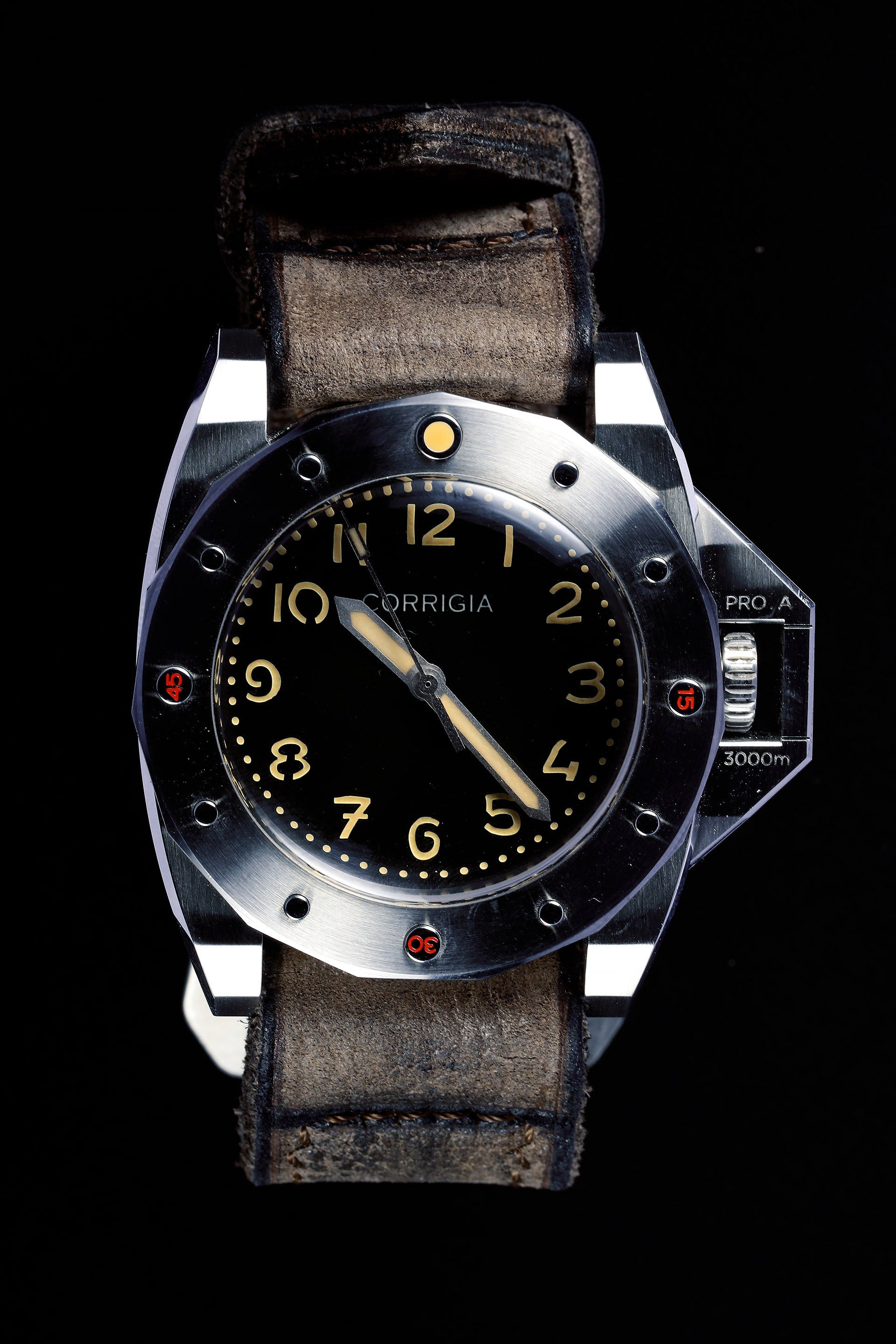 L05 - Vecchio Marine