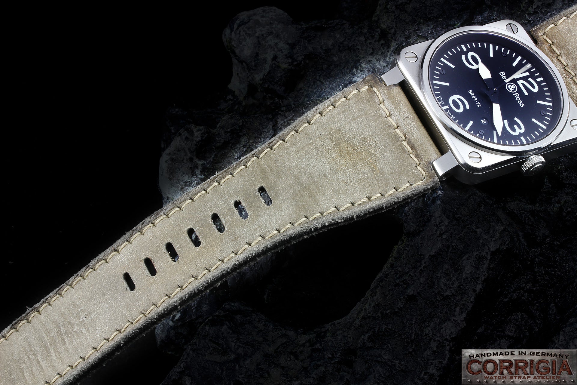 BR05 Strap