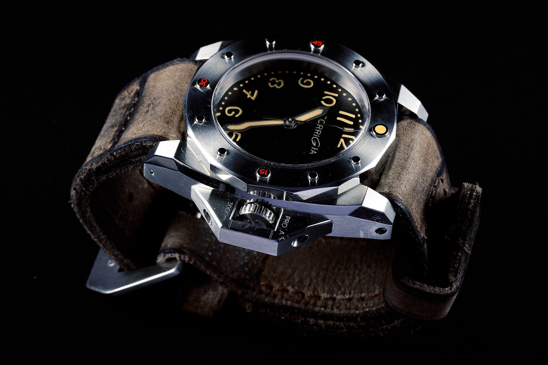 L05 - Vecchio Marine