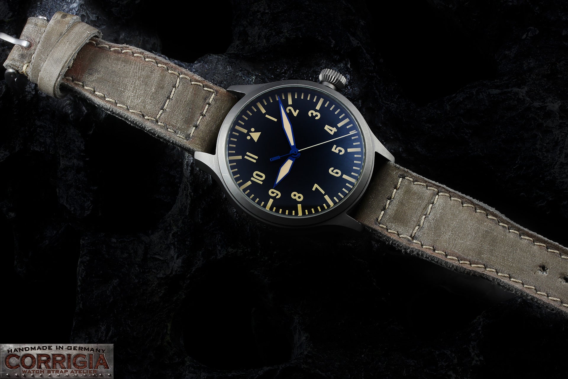 PILOT05 Cedar - ARTISAN CRAFTED