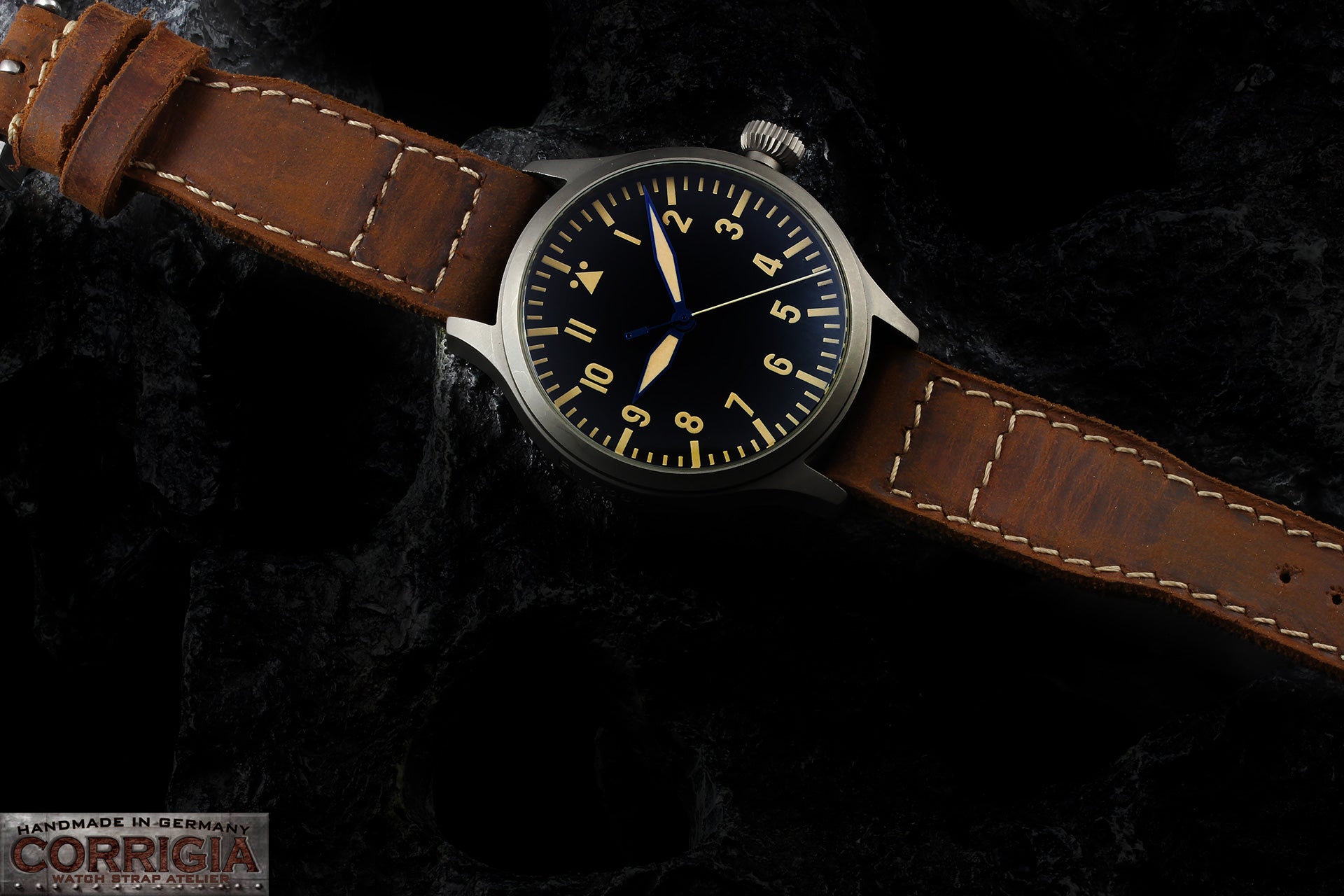 PILOT06 Coffee - ARTISAN CRAFTED