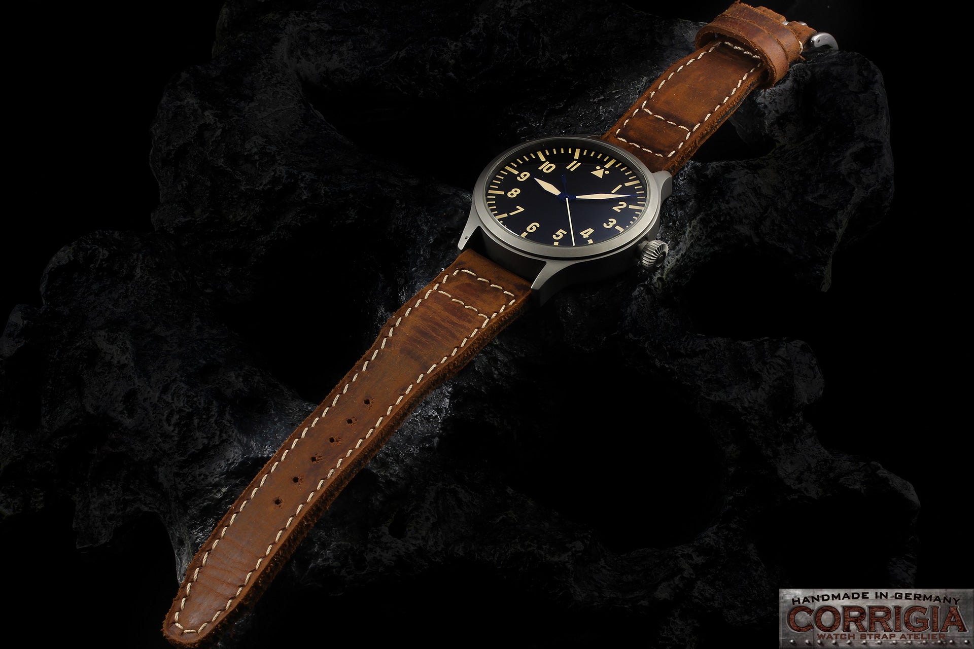 PILOT06 Coffee - ARTISAN CRAFTED