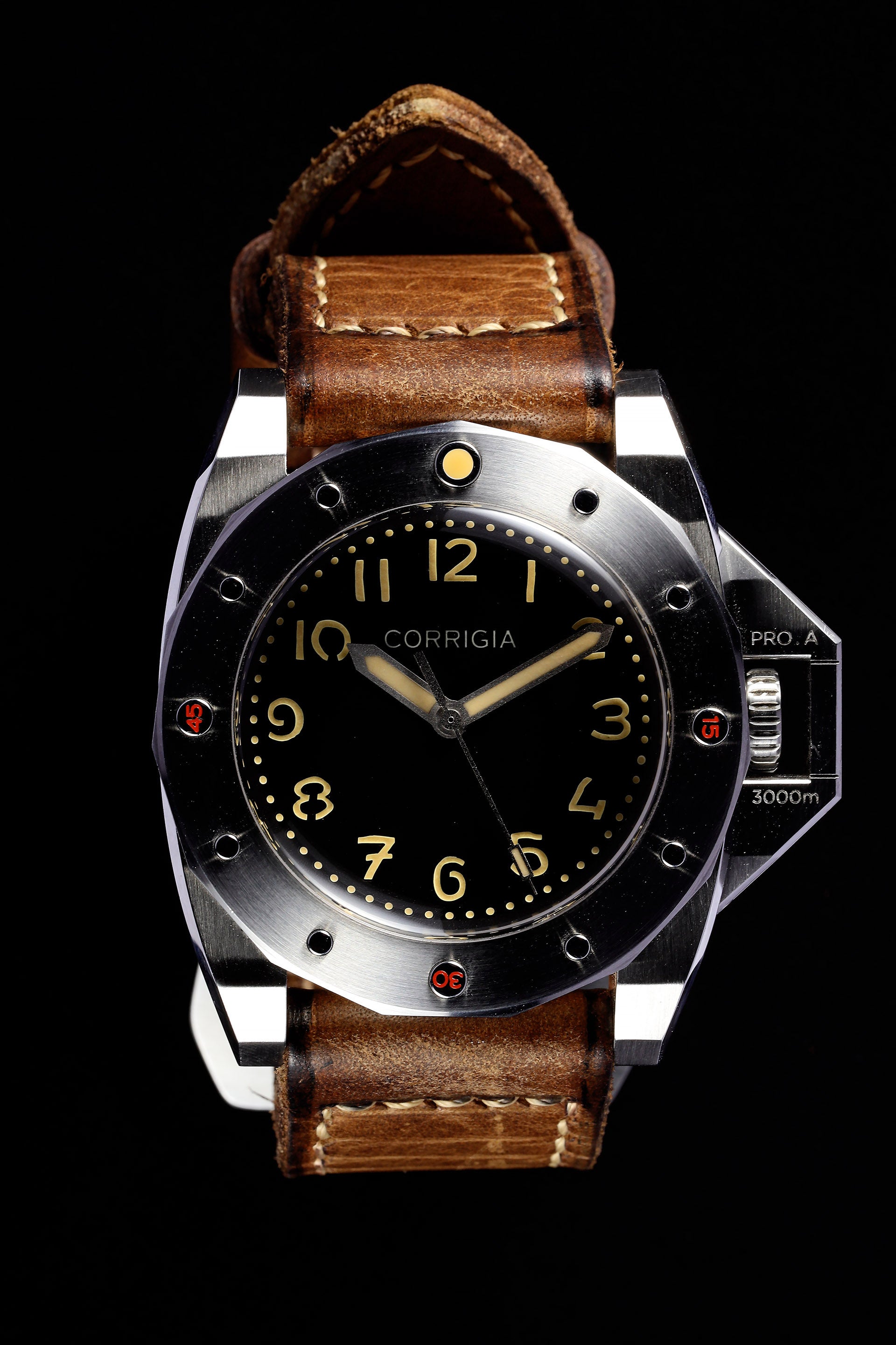 L06 - Arillo “Ambra” Edition