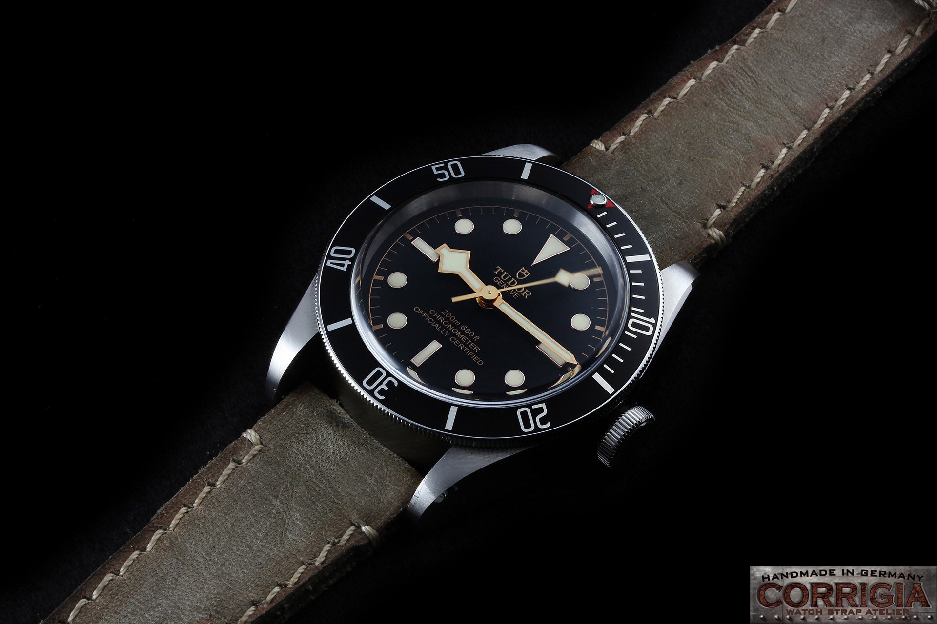 ROLSUB 02 - ARTISAN CRAFTED