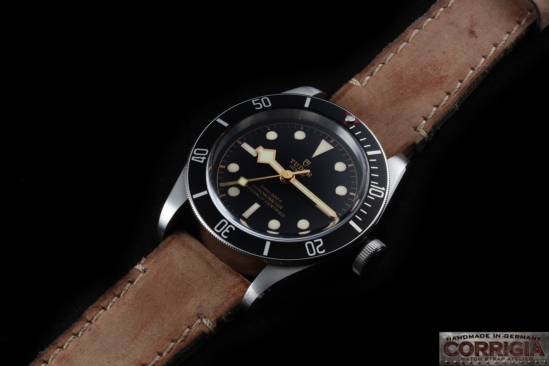 ROLSUB 03 - ARTISAN CRAFTED