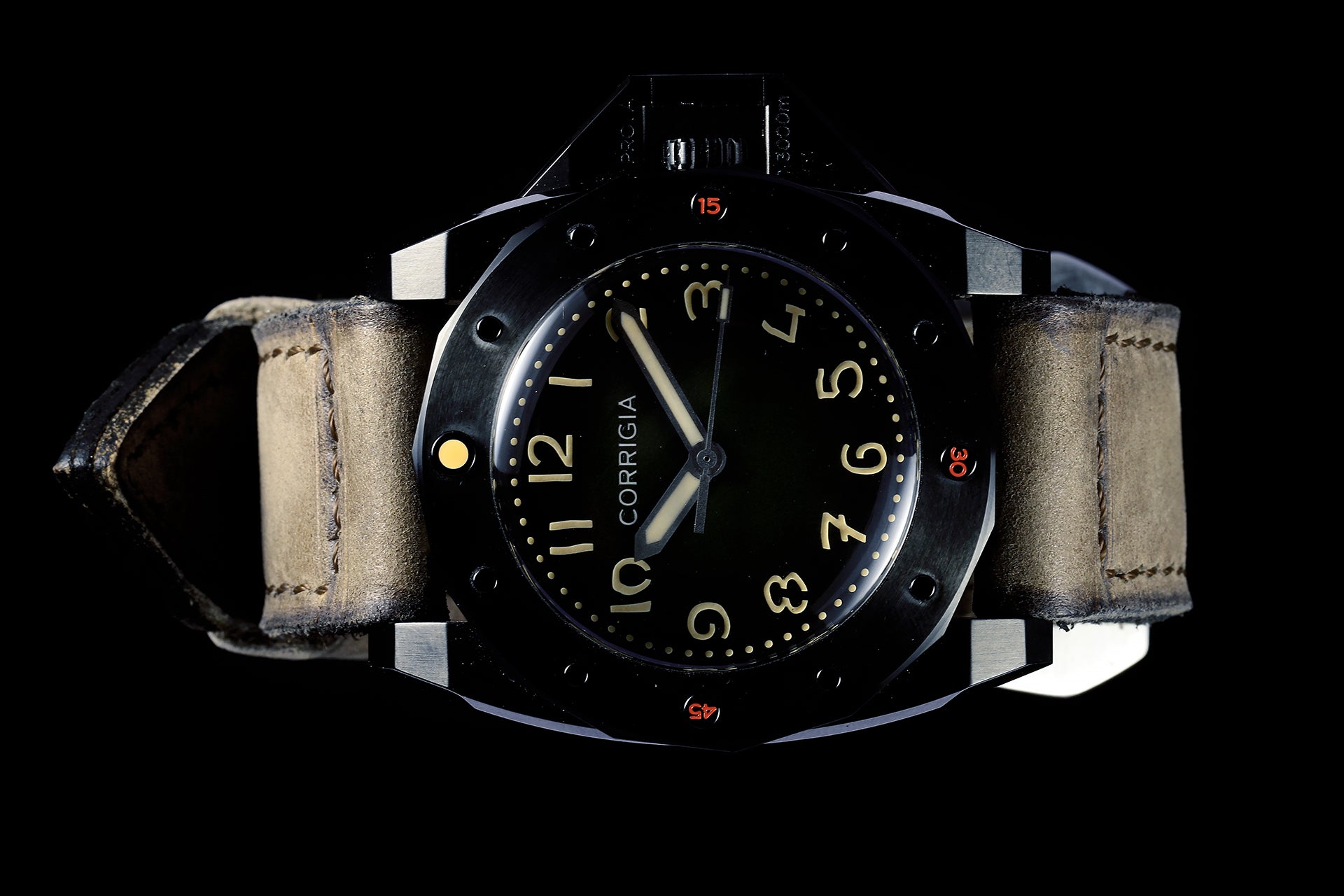 L23 - Bentrovato Ultra Morbido