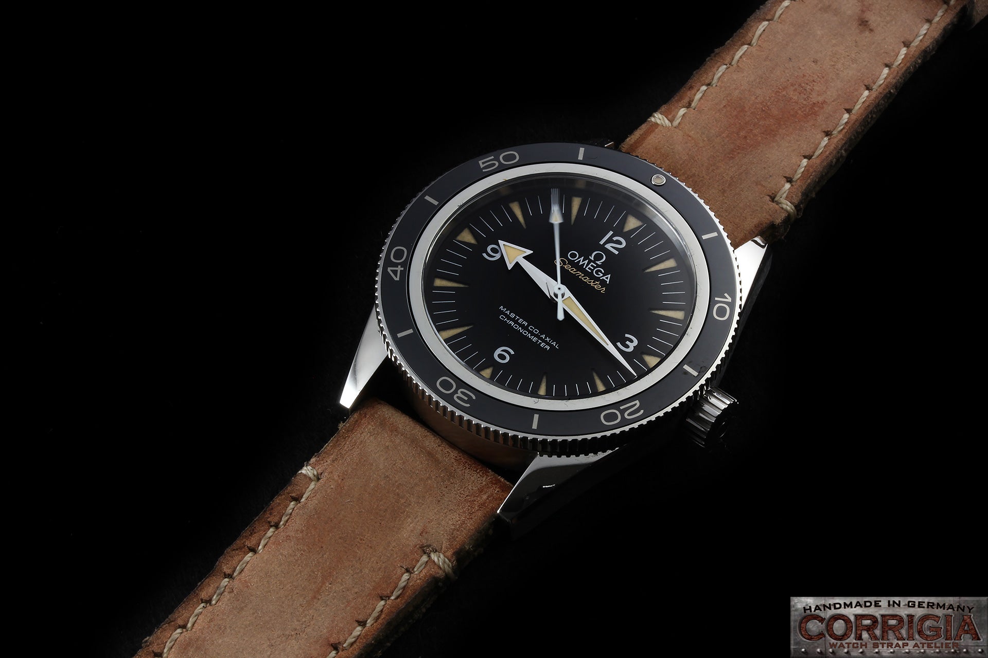 ROLSUB 03 - ARTISAN CRAFTED