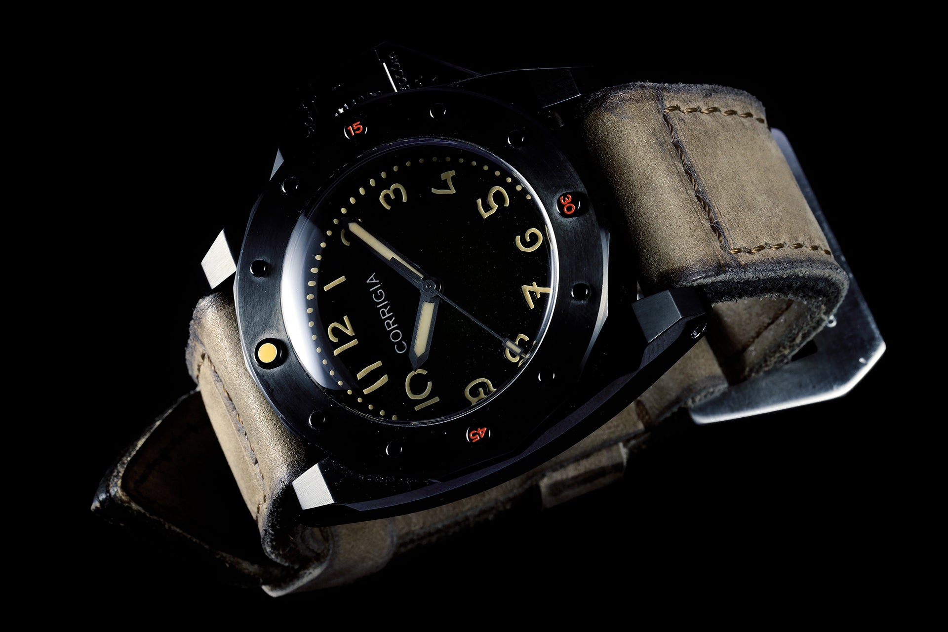 L23 - Bentrovato Ultra Morbido