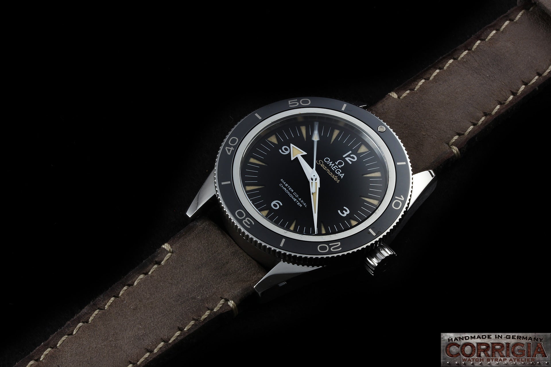 ROLSUB 05 - ARTISAN CRAFTED