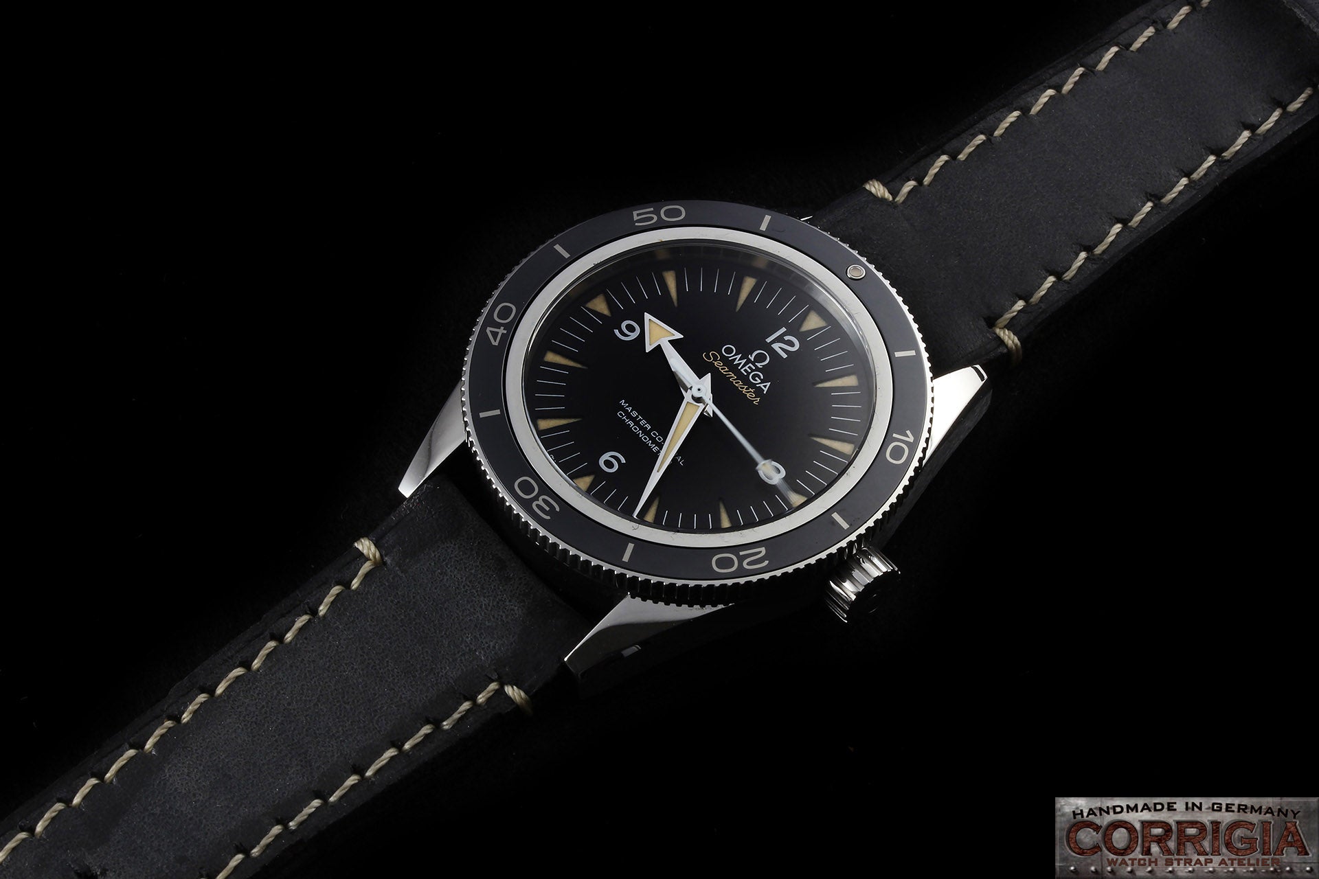 ROLSUB 07 - ARTISAN CRAFTED