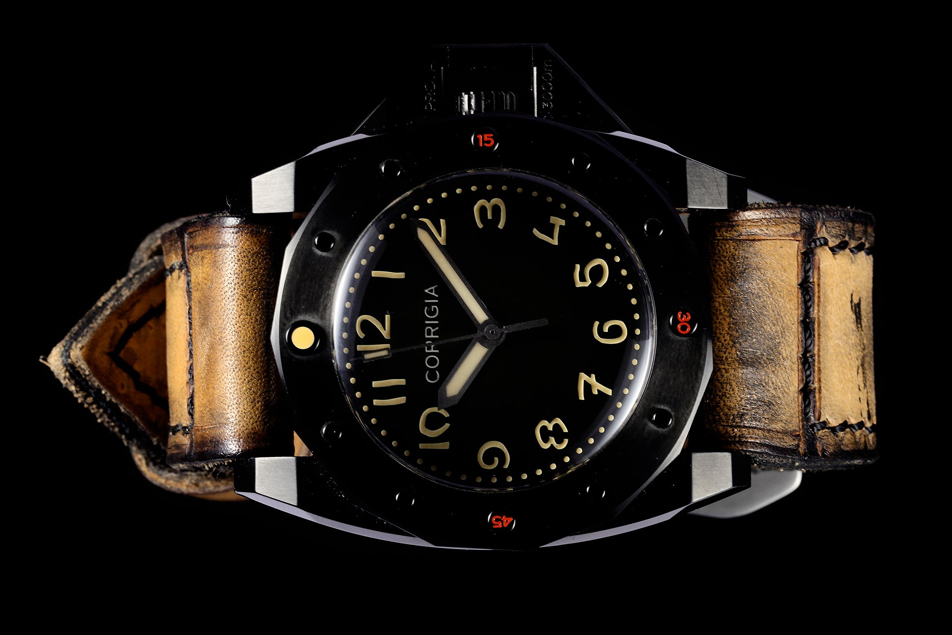 L22 - Licio Visintini Dark Edition