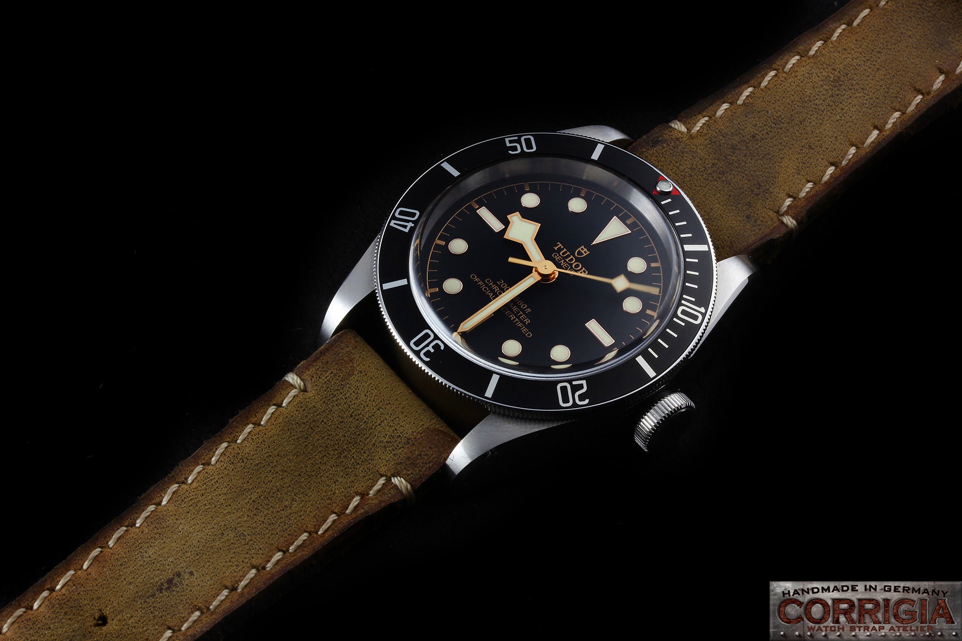 ROLSUB 10 - ARTISAN CRAFTED