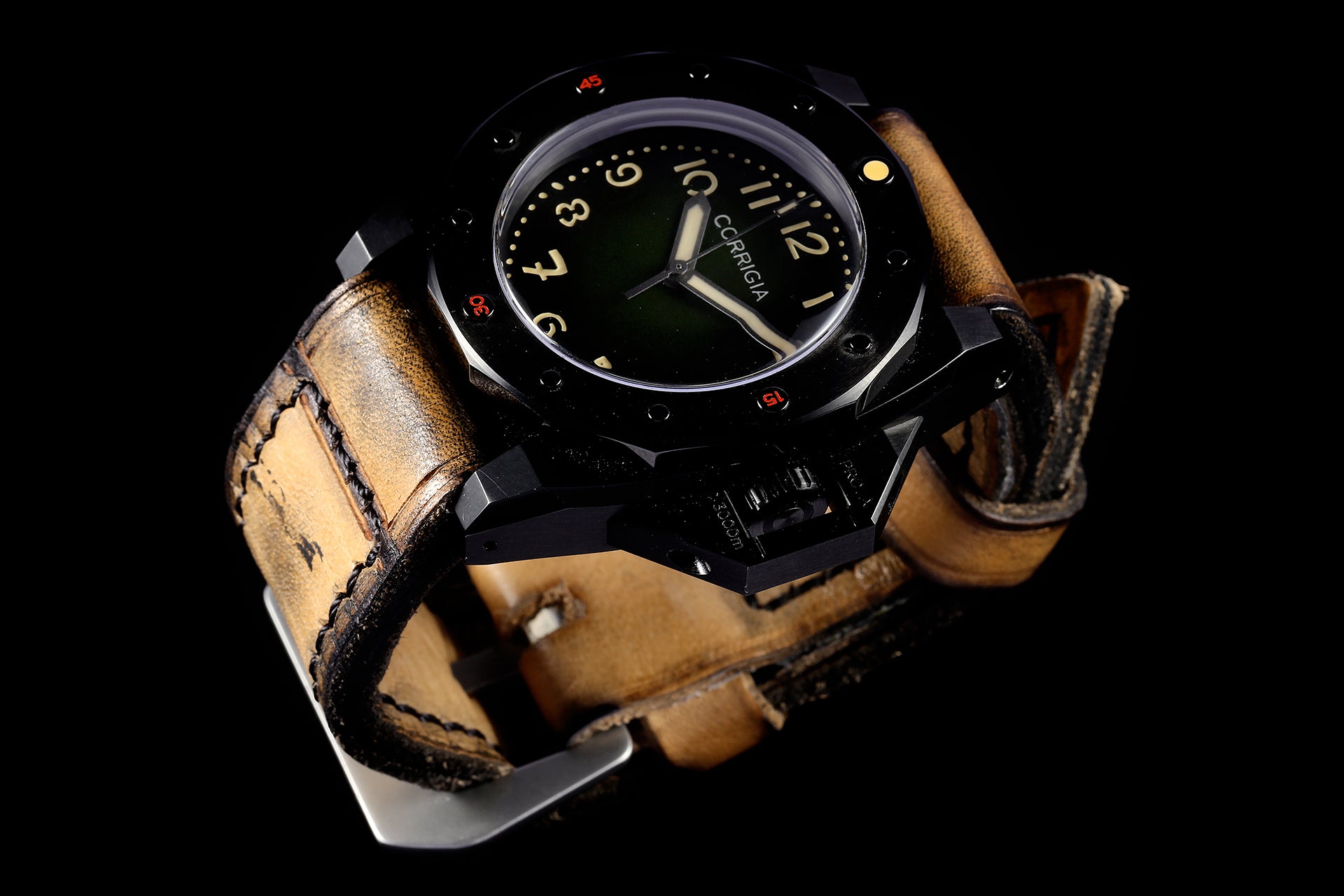 L22 - Licio Visintini Dark Edition