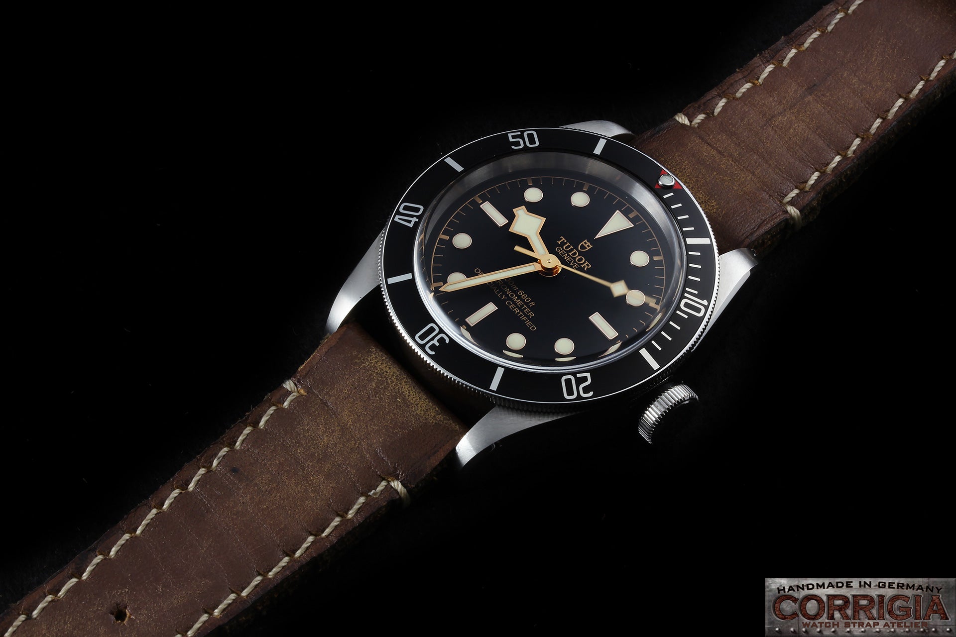 ROLSUB 13 - ARTISAN CRAFTED