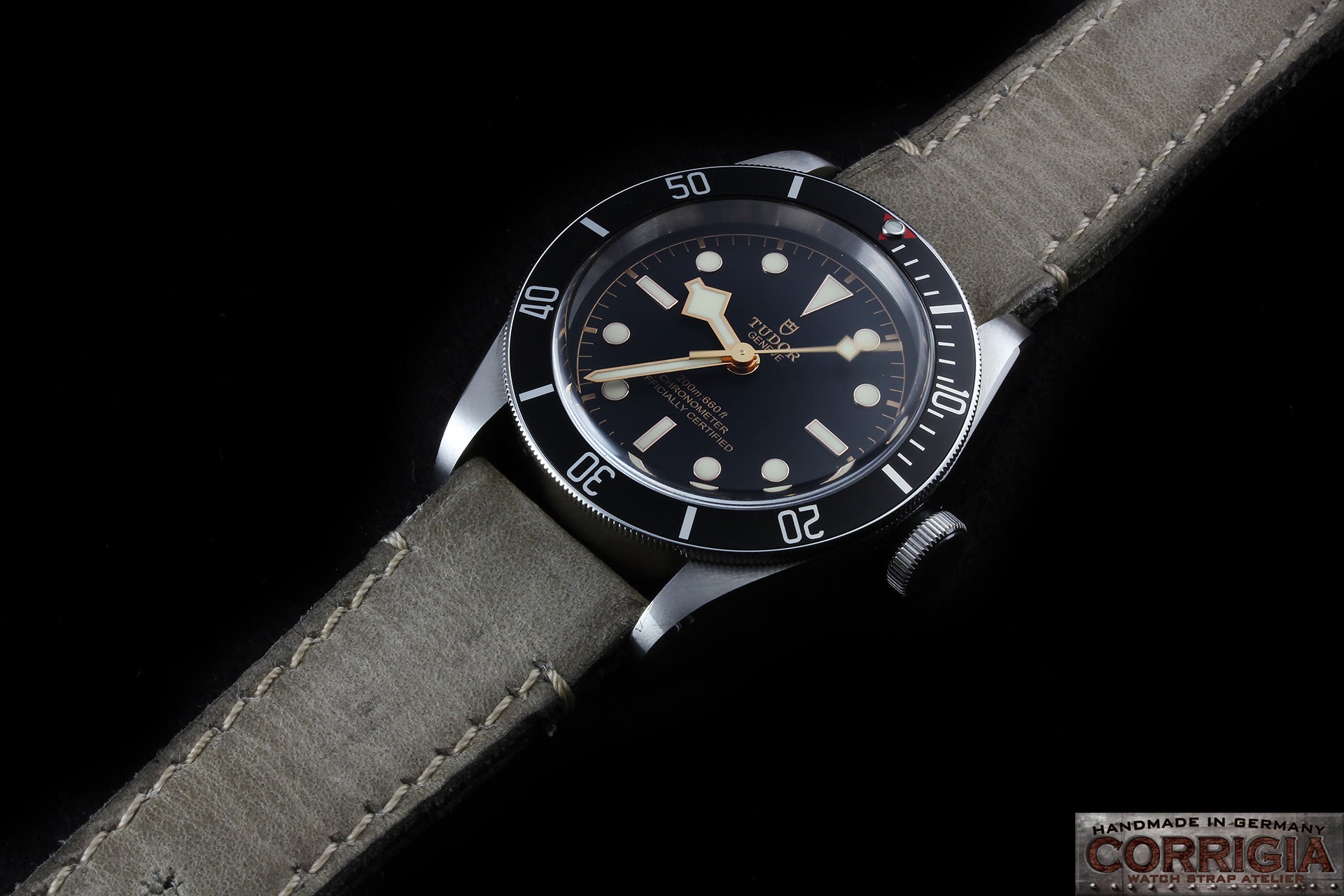 ROLSUB 14 - ARTISAN CRAFTED