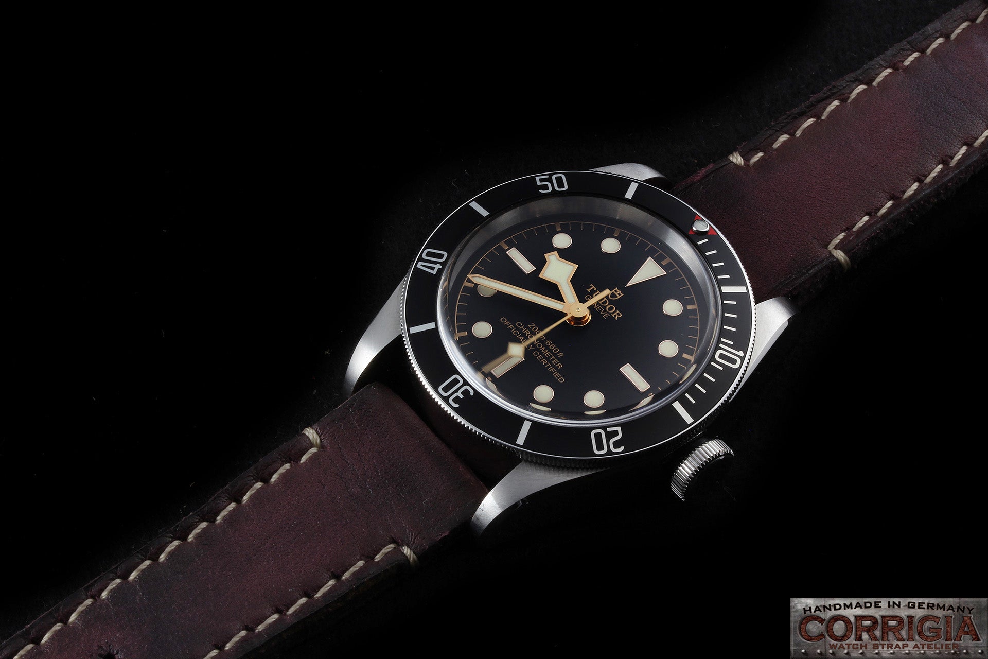 ROLSUB 17 - ARTISAN CRAFTED