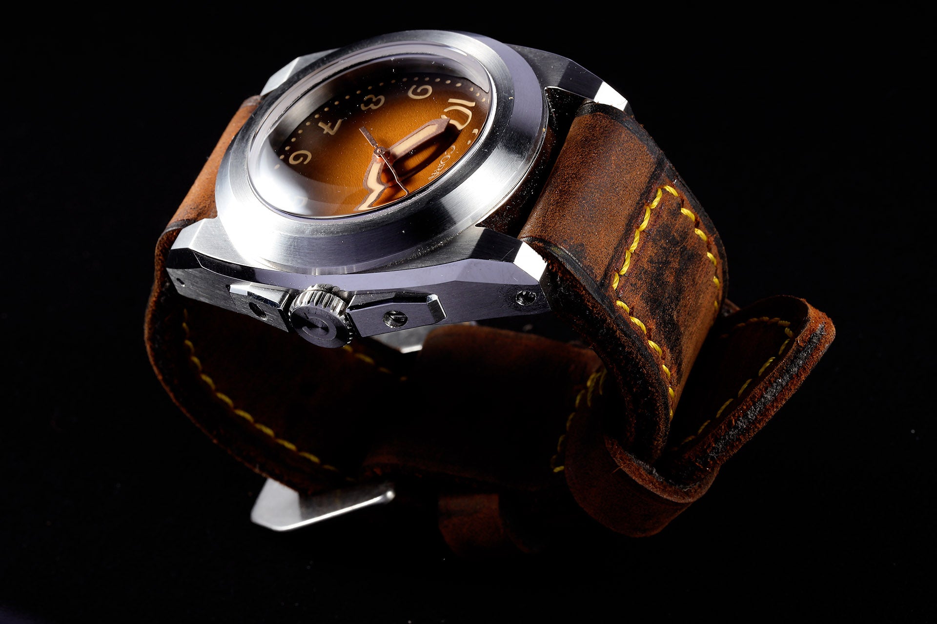 L17 - Gruppo Arditi B