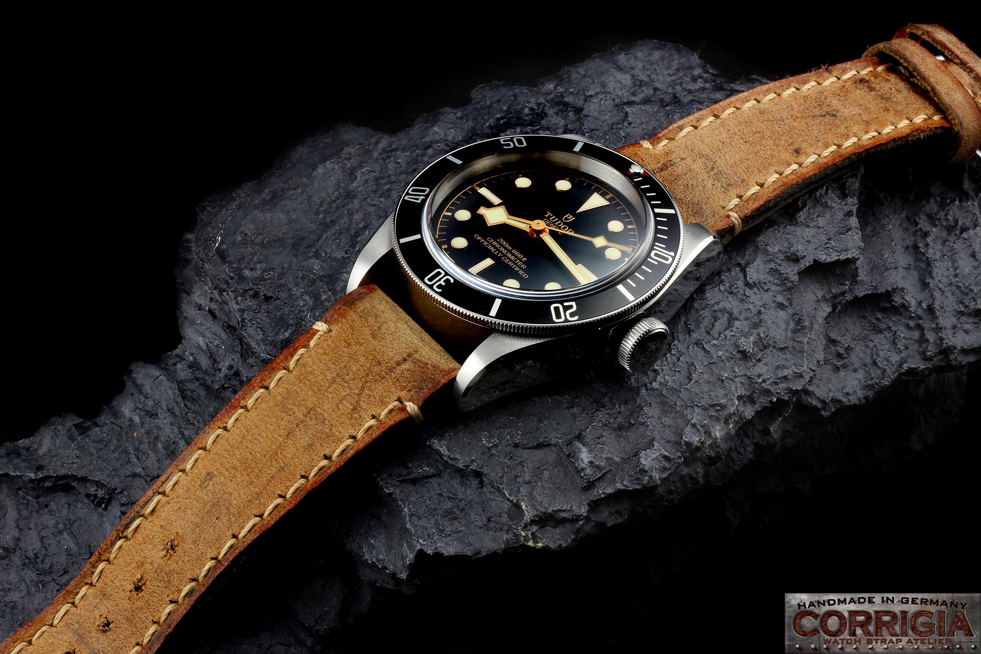 ROLSUB 23 - ARTISAN CRAFTED