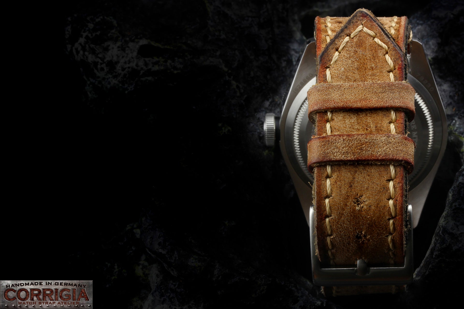 ROLSUB 23 - ARTISAN CRAFTED