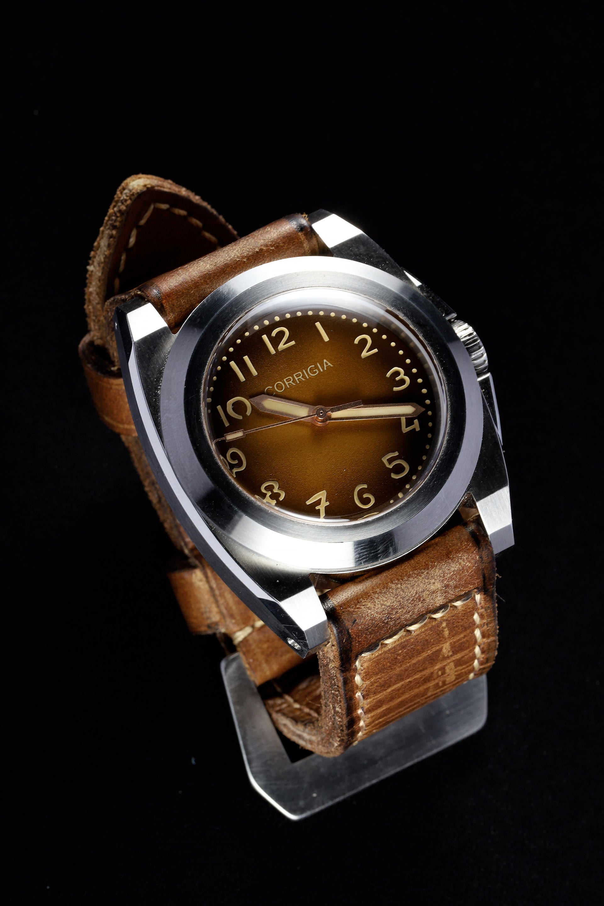 L06 - Arillo “Ambra” Edition