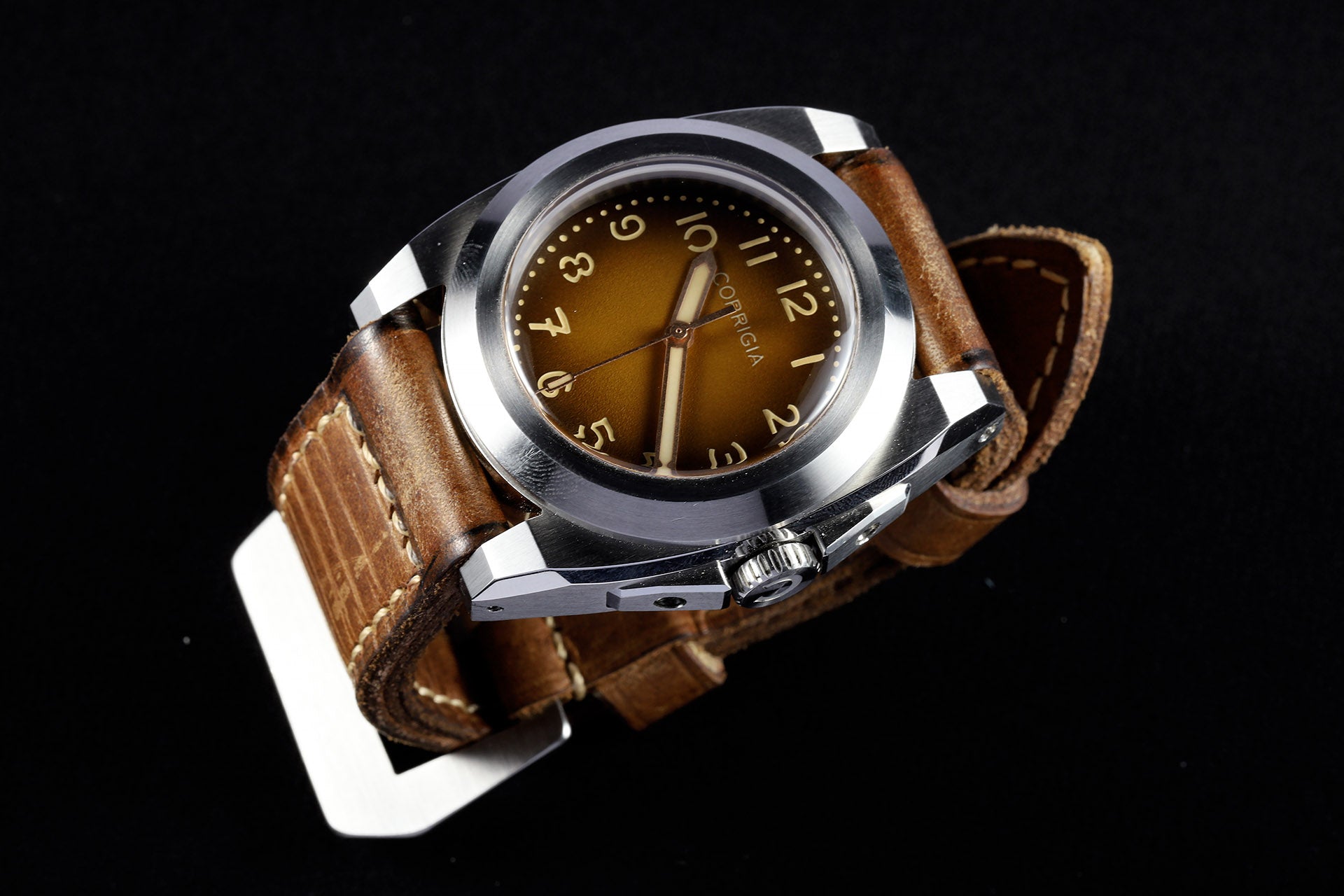 L06 - Arillo “Ambra” Edition