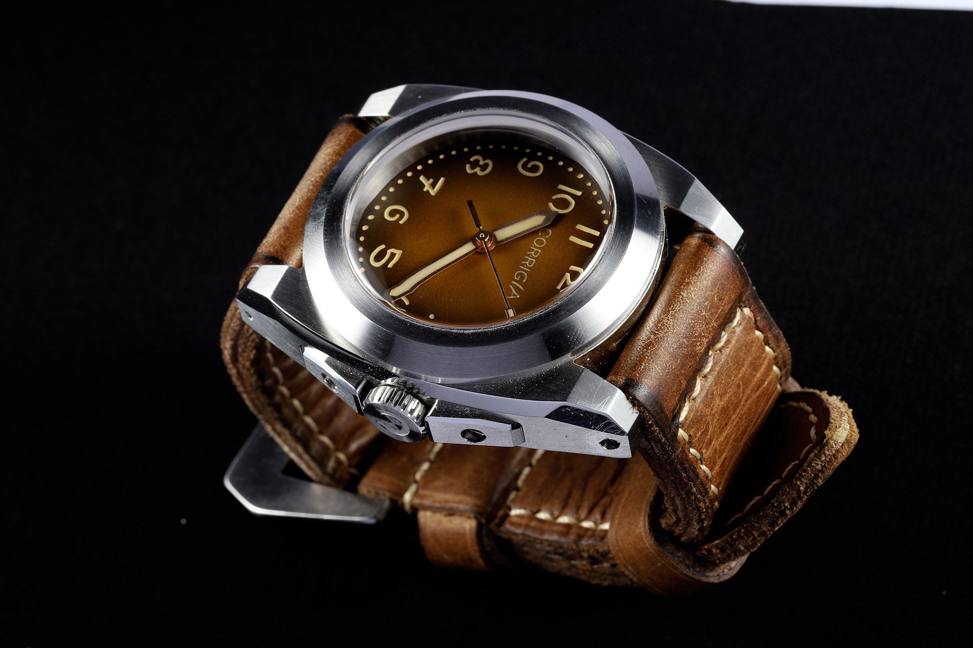 L06 - Arillo “Ambra” Edition