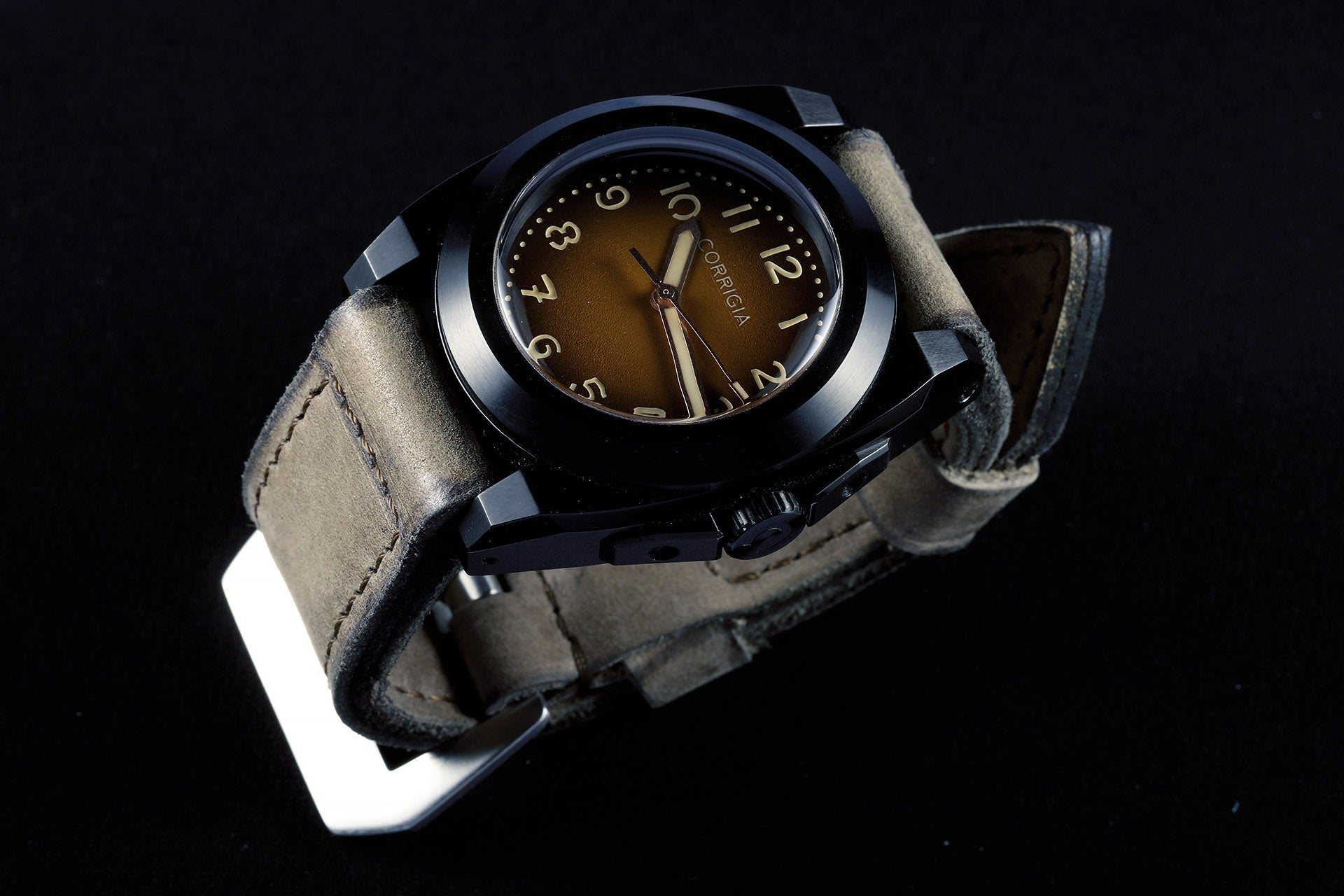 L23 - Bentrovato Ultra Morbido