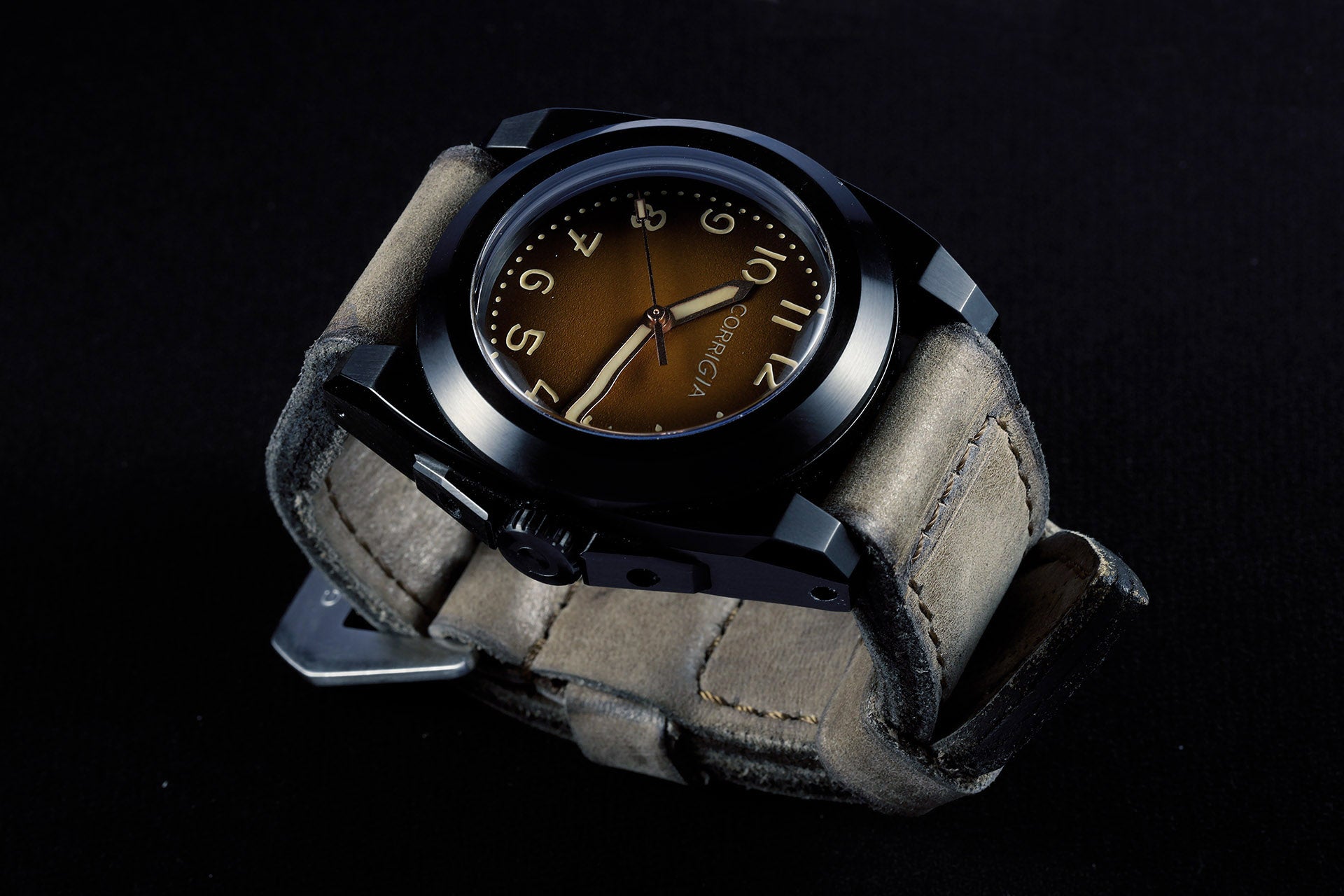 L23 - Bentrovato Ultra Morbido