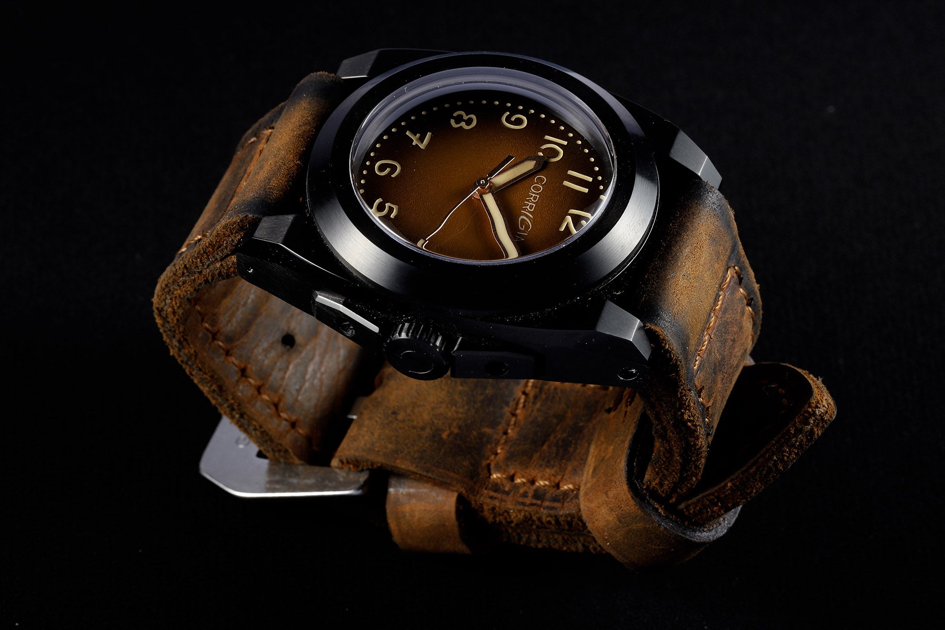 L17 - Gruppo Arditi A