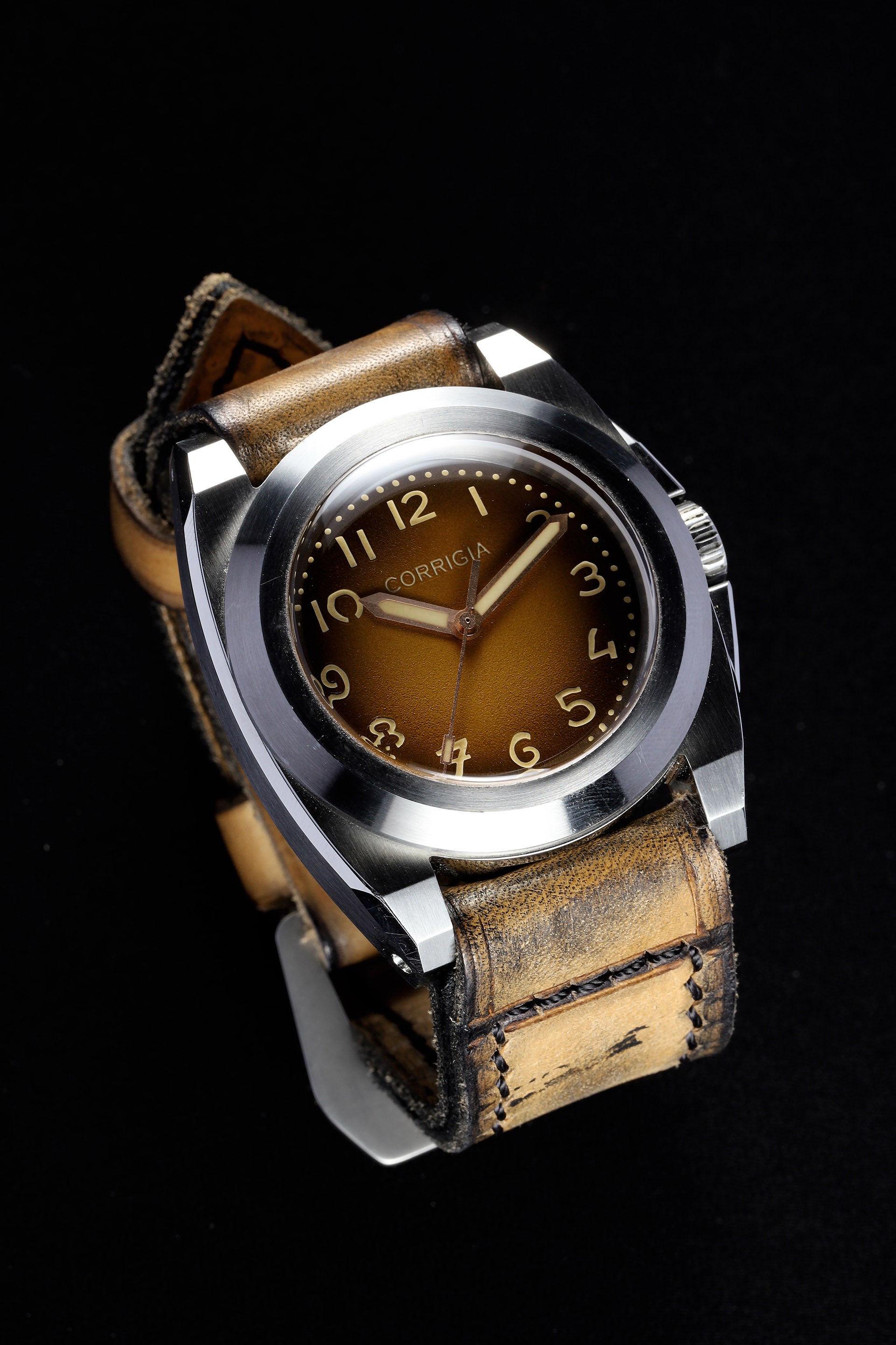 L22 - Licio Visintini Dark Edition