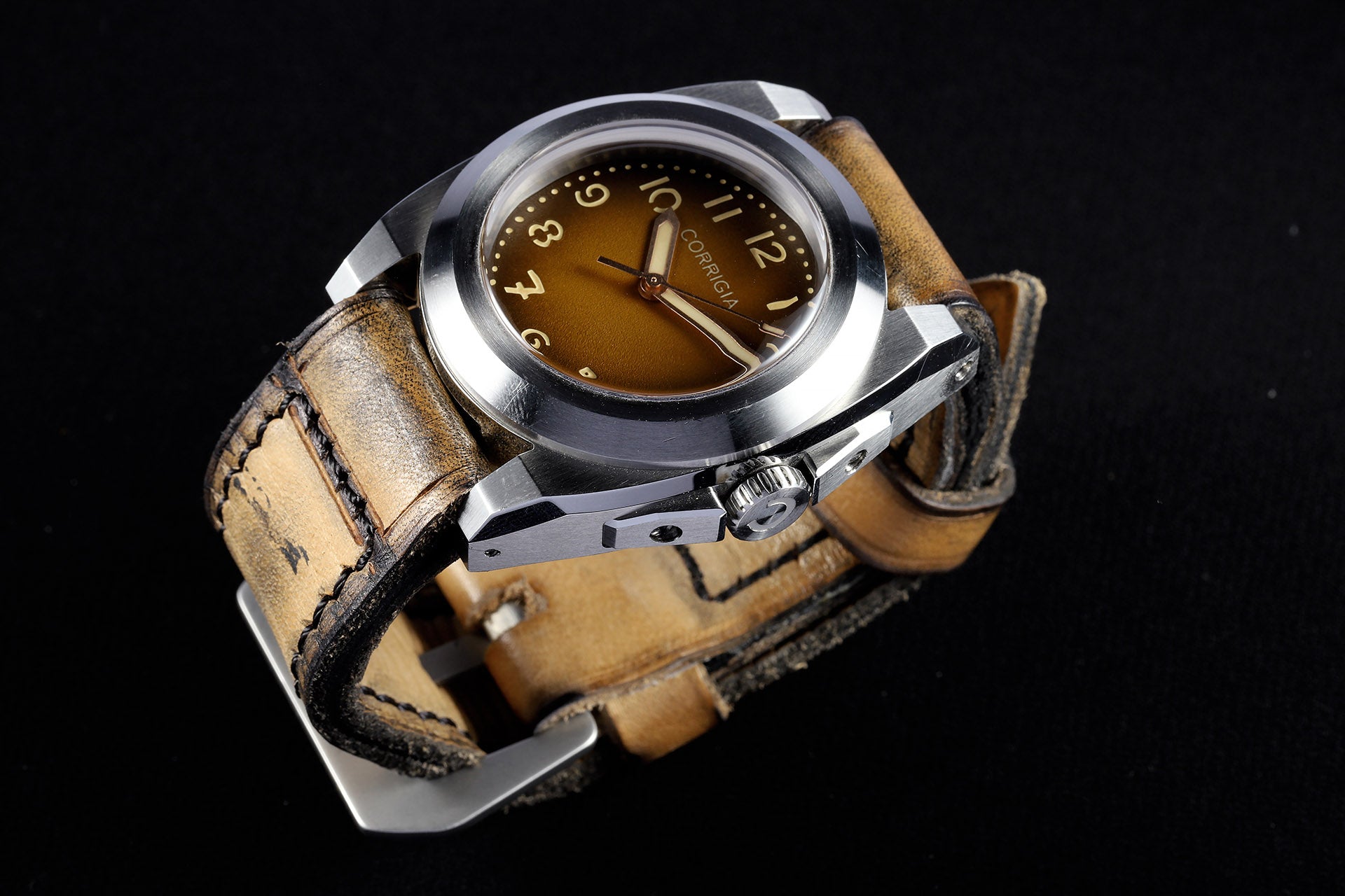 L22 - Licio Visintini Dark Edition