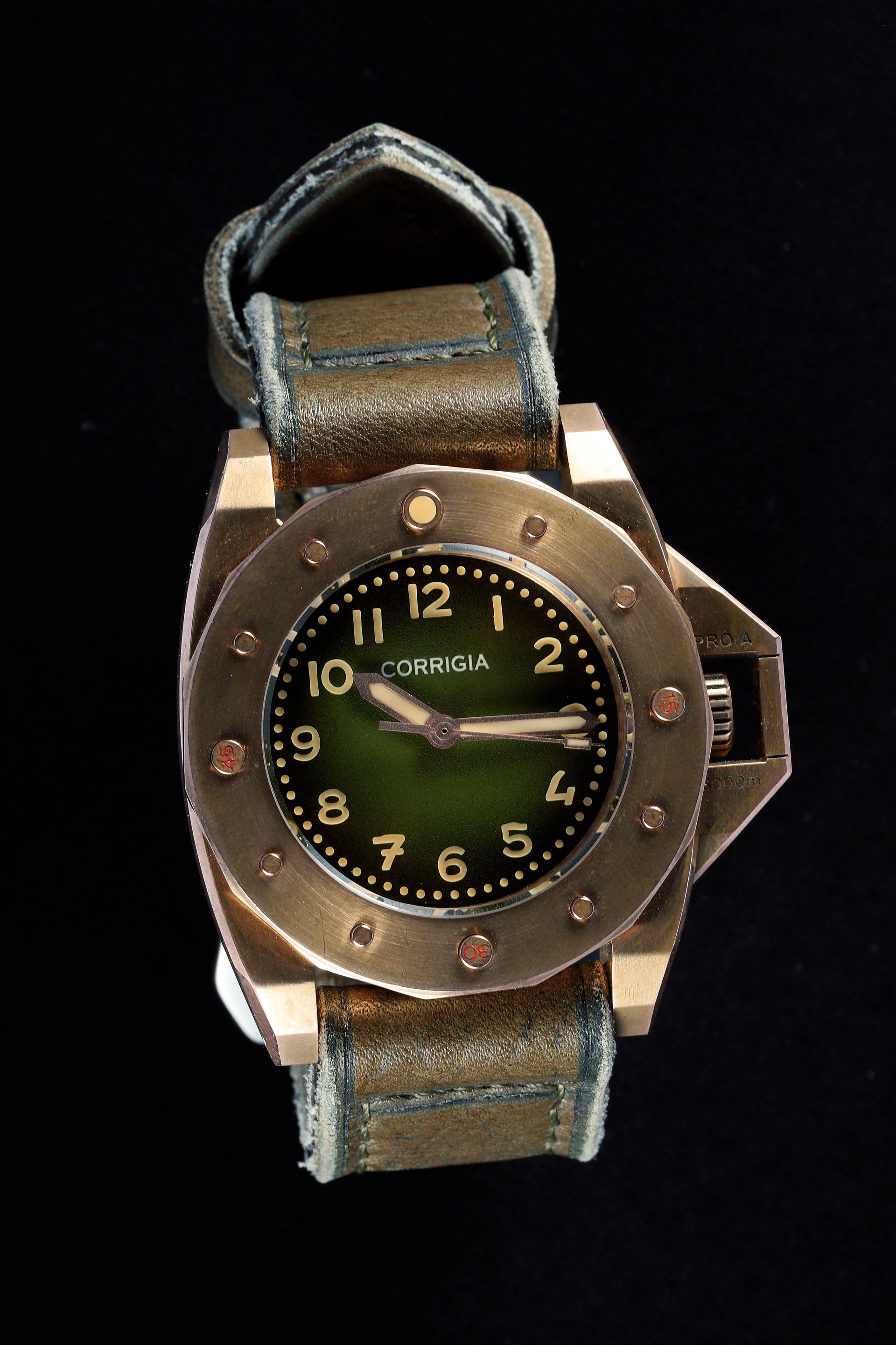 Z17 - Ferdinando Pacciolla - Brelli NOS