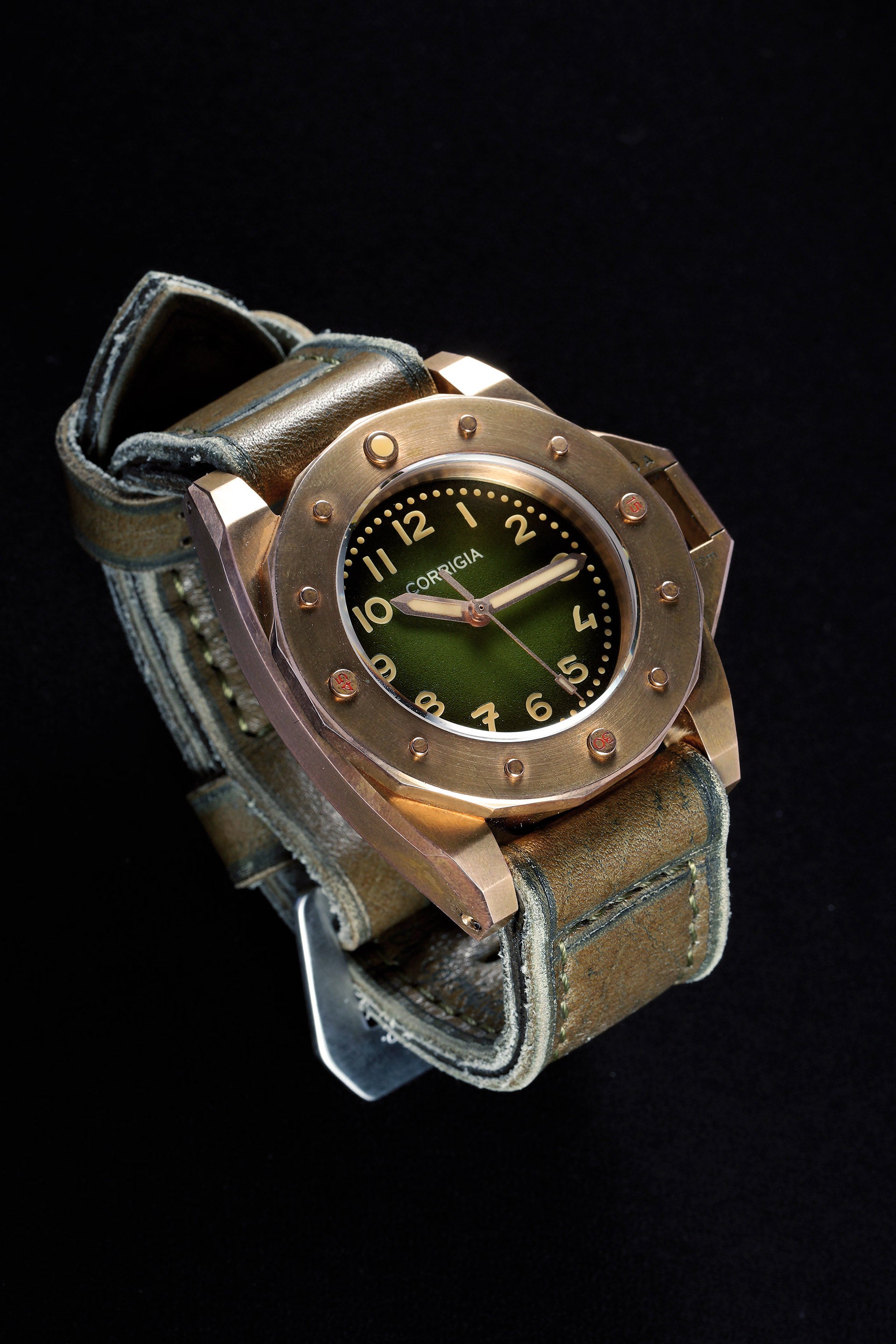 Z17 - Ferdinando Pacciolla - Brelli NOS