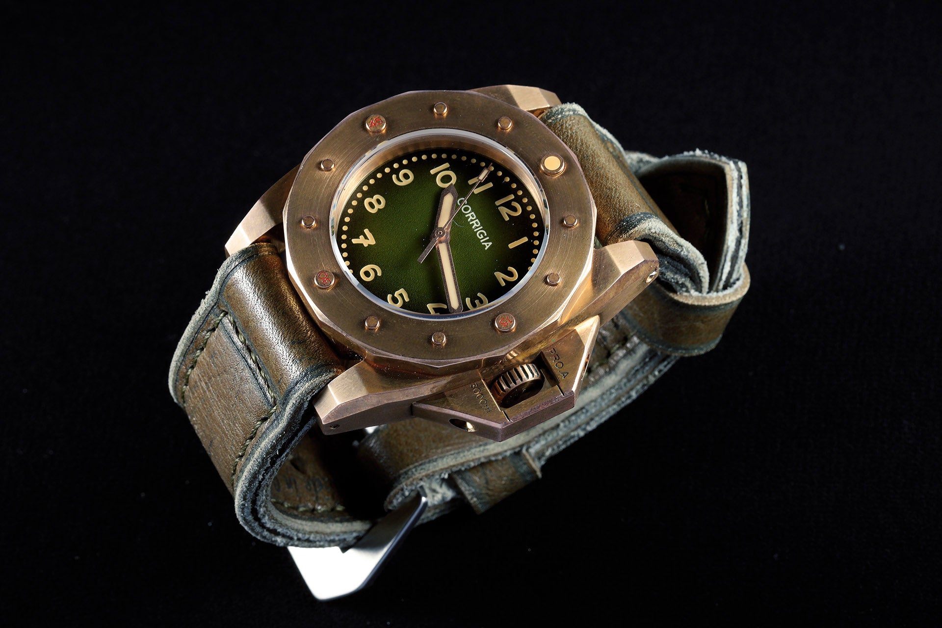 Z17 - Ferdinando Pacciolla - Brelli NOS