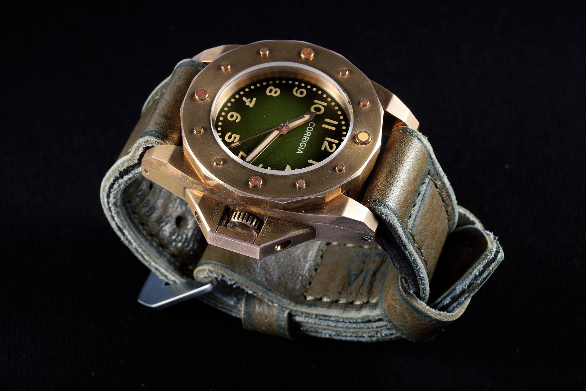 Z17 - Ferdinando Pacciolla - Brelli NOS