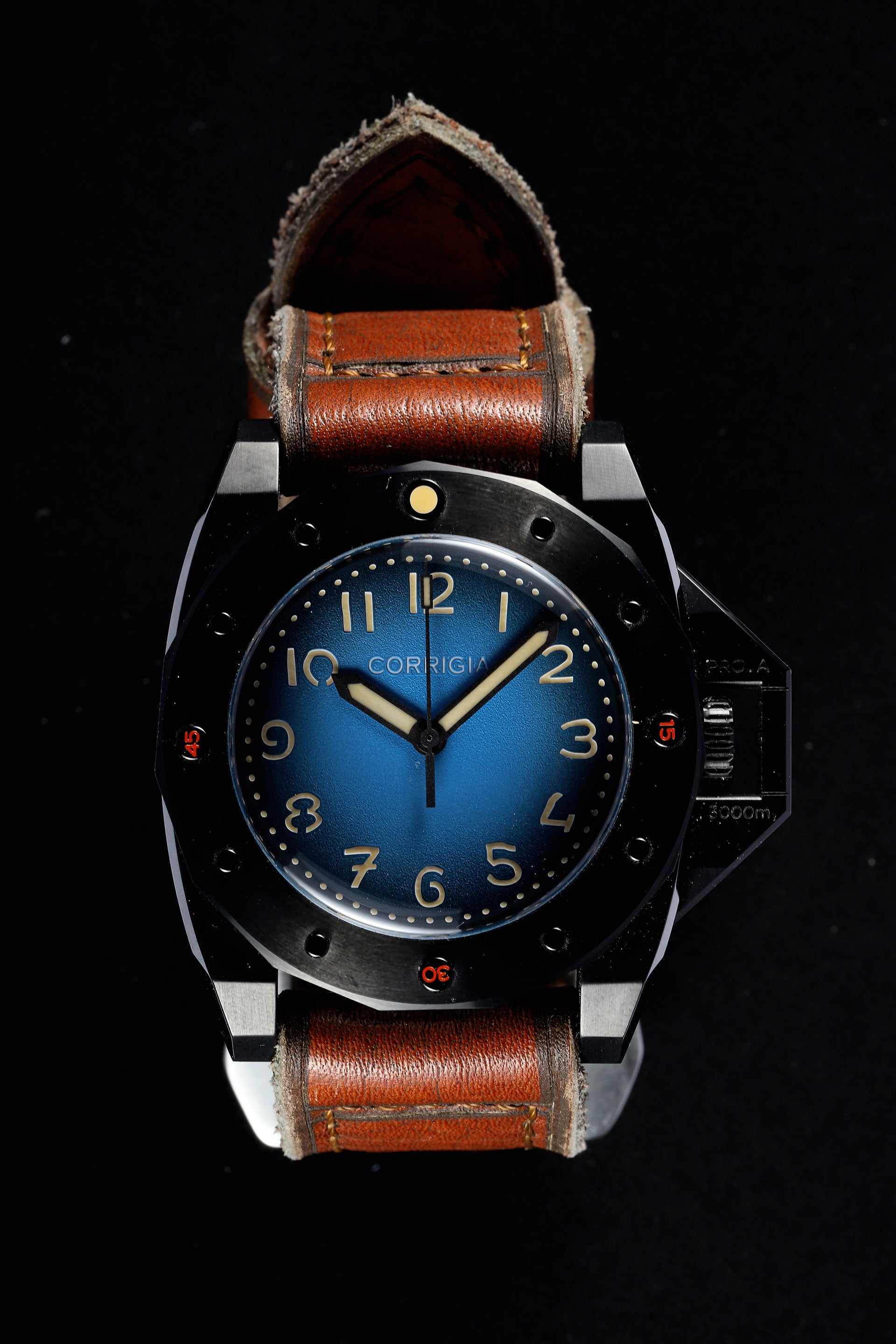 Z16 - Ernesto Forza - Brelli NOS